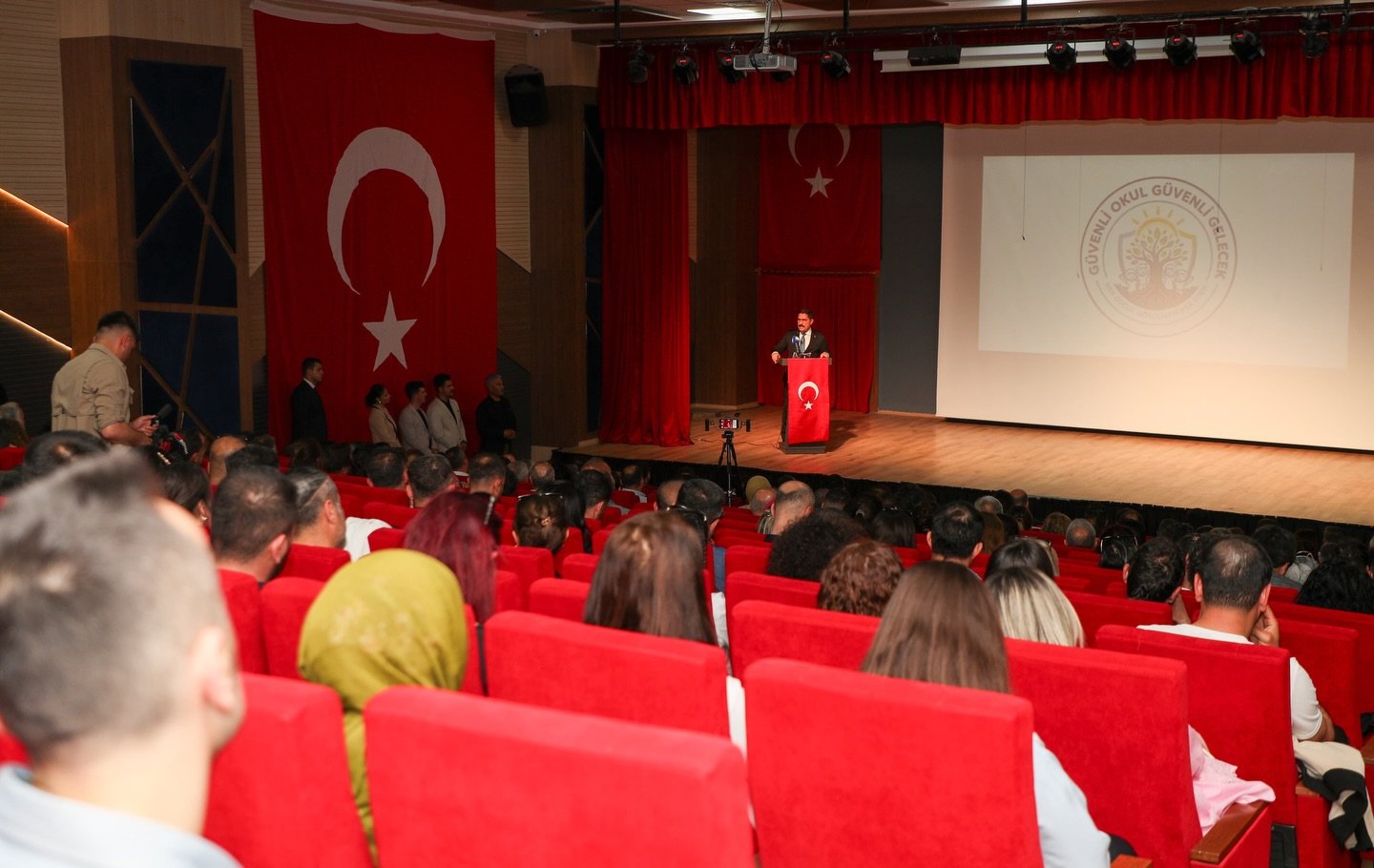 Guvenli Okul (1)