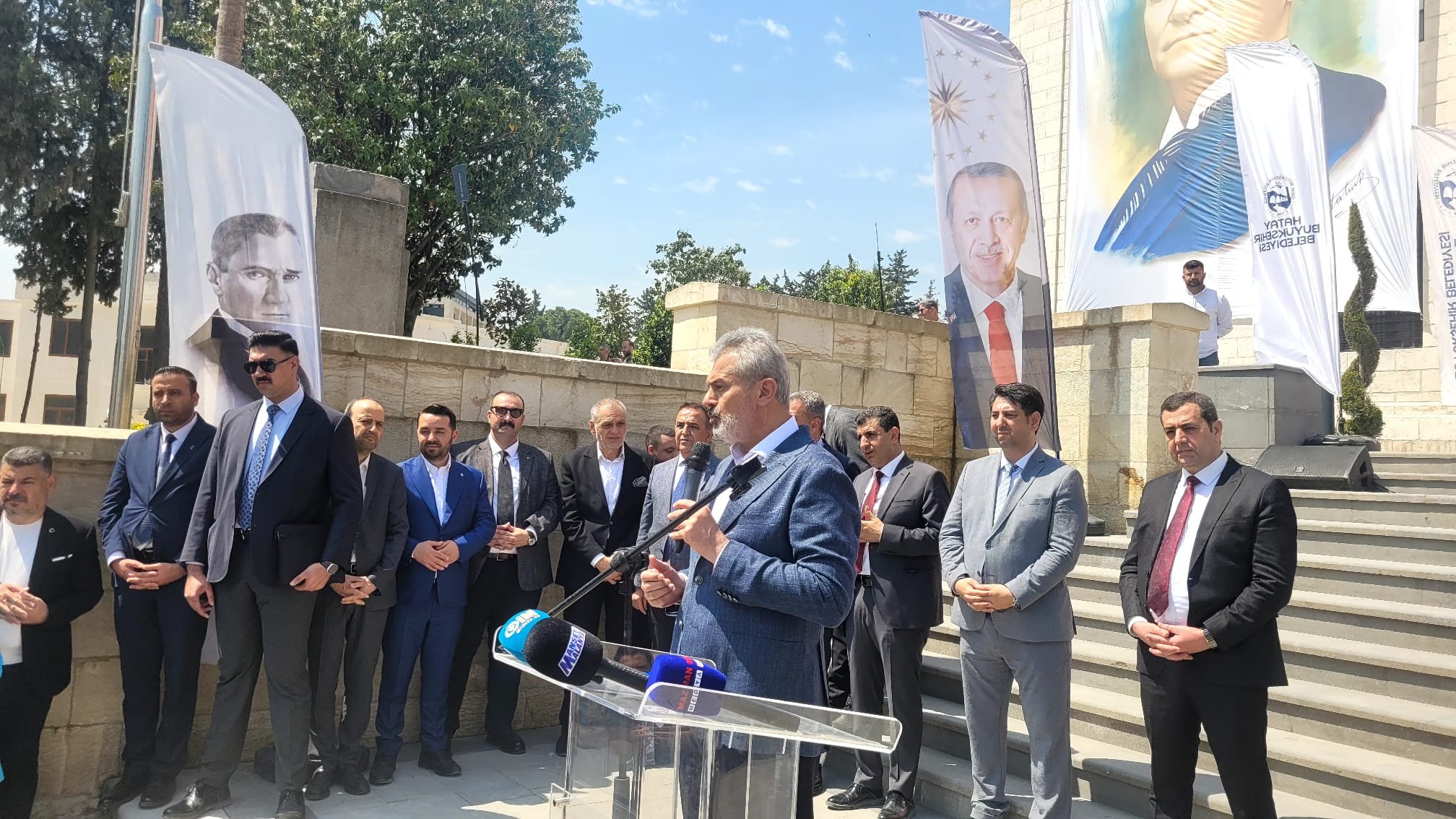 Vefa Turizmi (1)