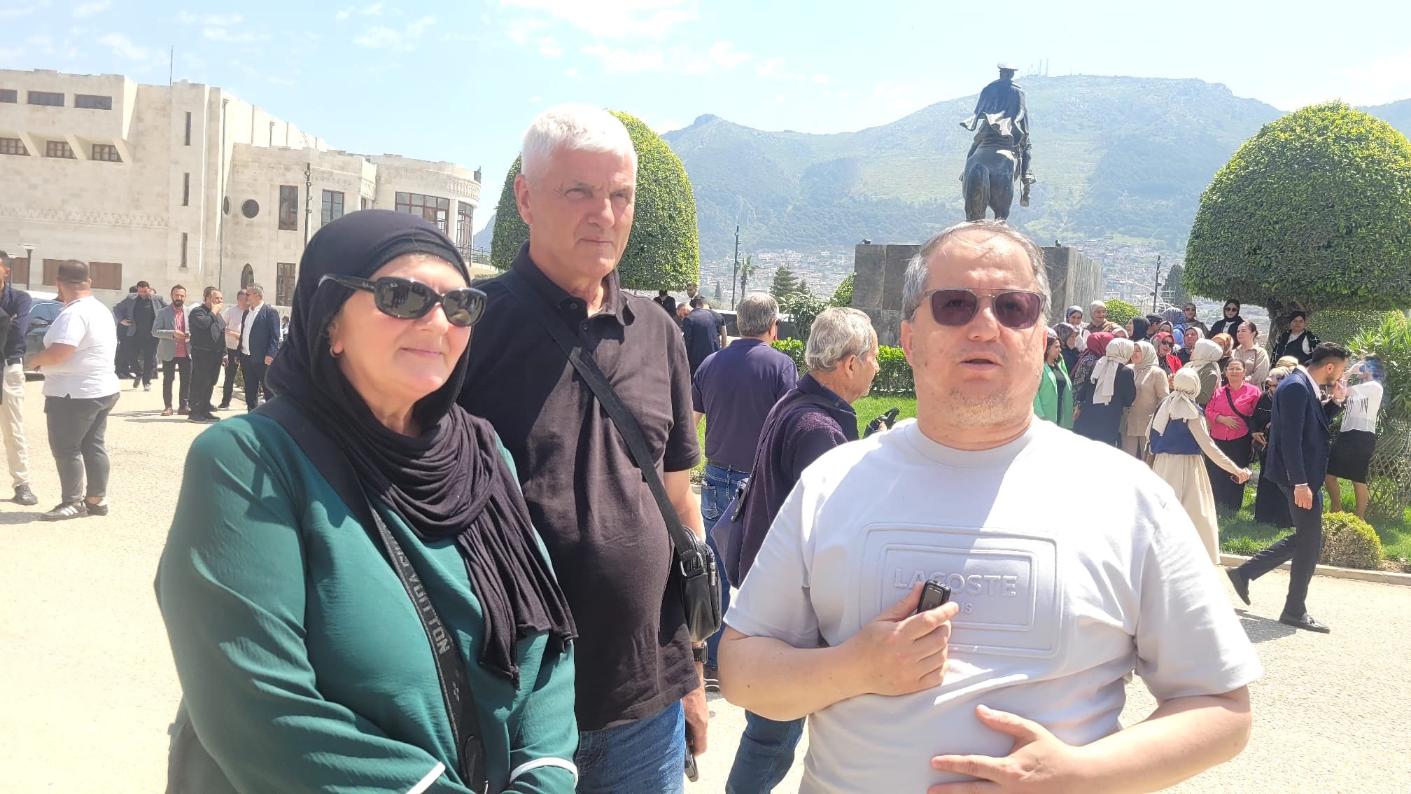 Vefa Turizmi (2)