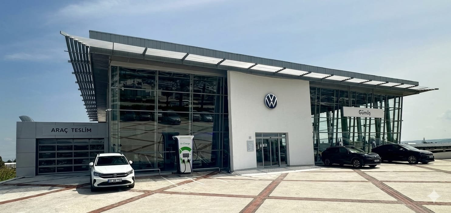 Volkswagen Servic (3)