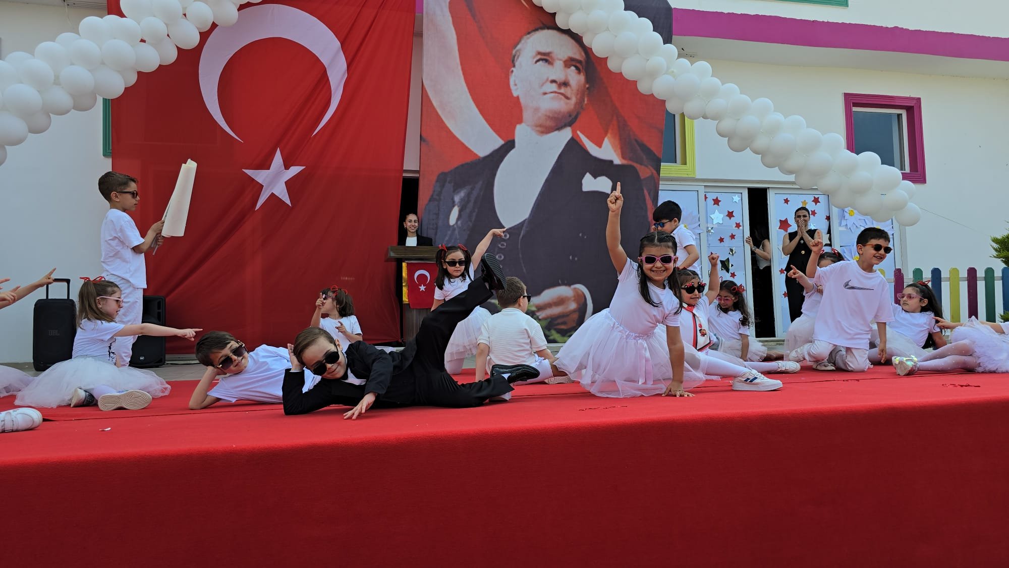 Yukselis Anaokulu Yirmi Uc Nisan (5)