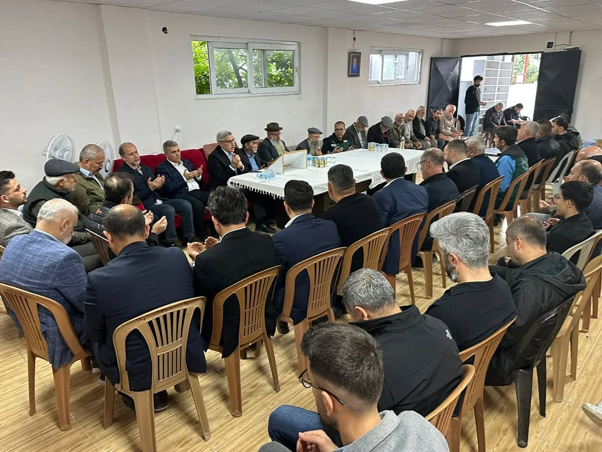 Ak Parti Sel Bölgesi (2)