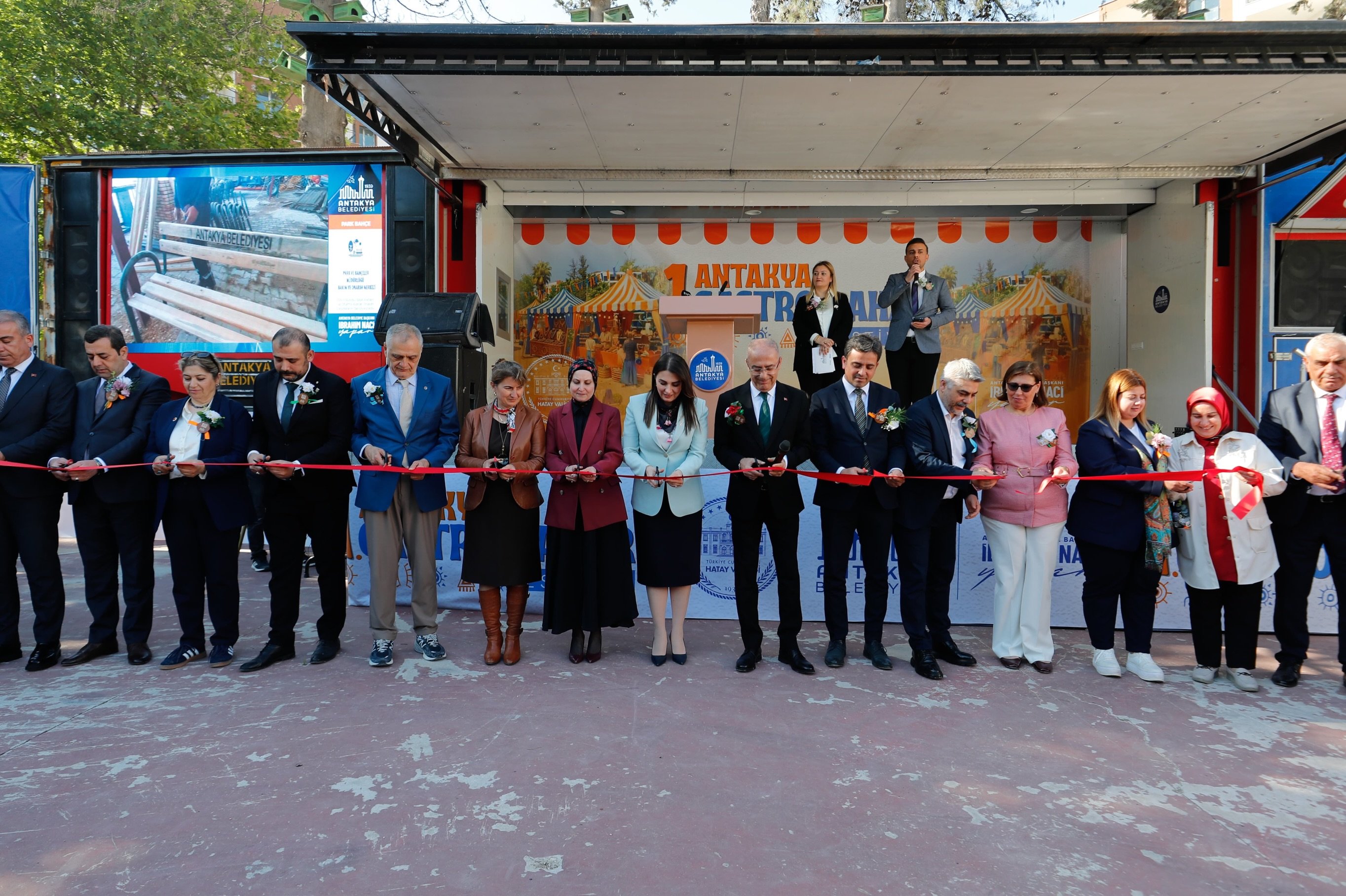 Antakya Gastronomi (2)