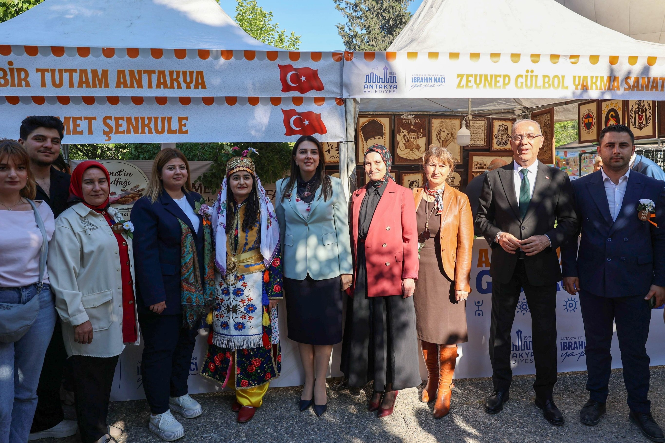 Antakya Gastronomi (3)