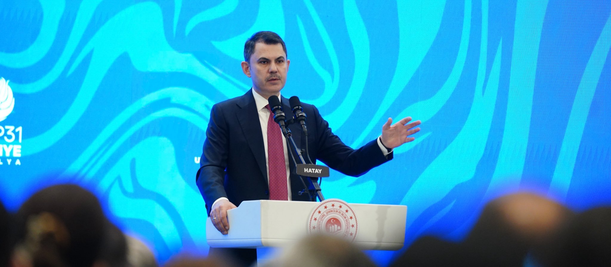 Bakan Kurum (2)