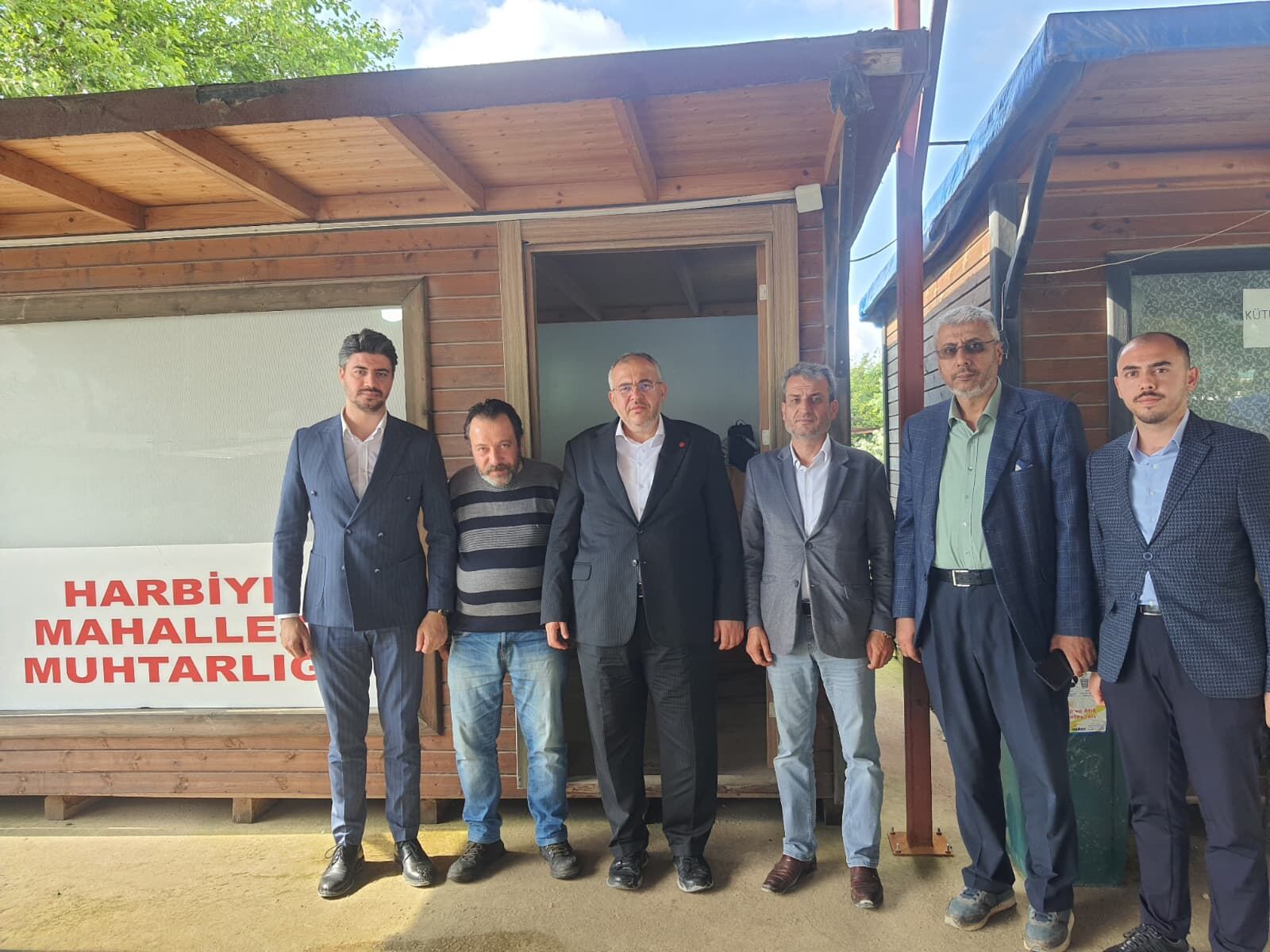 Caliskan Afet Bolgesinde (10)