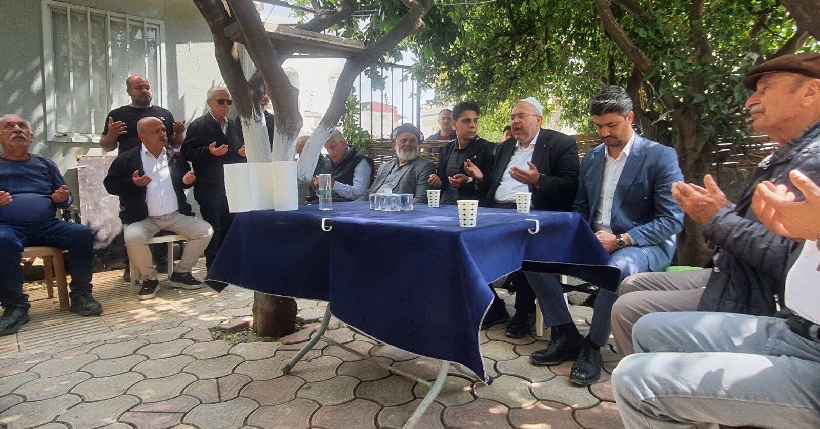 Caliskan Afet Bolgesinde (13)