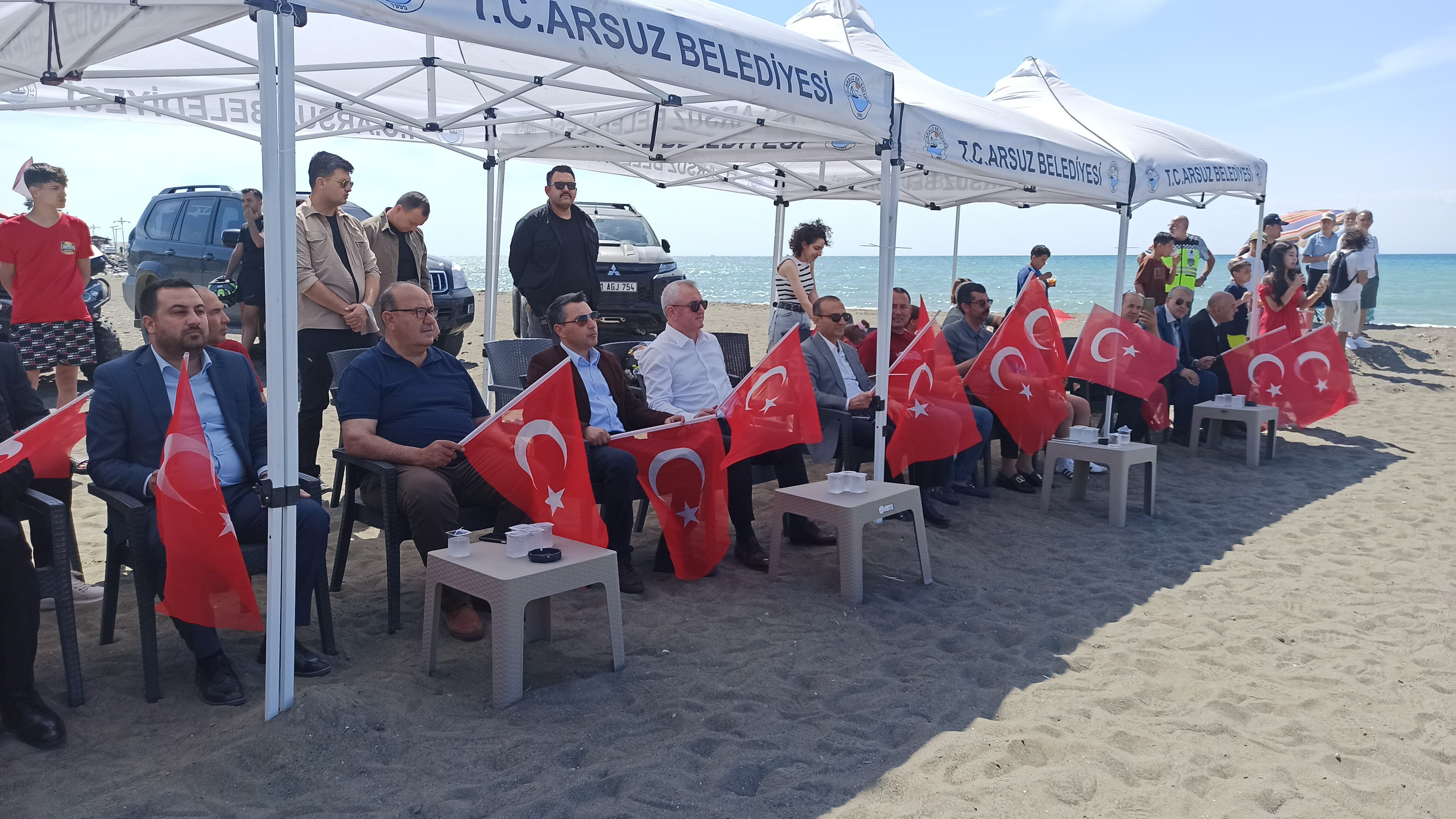 Denizde Bayrak (11)
