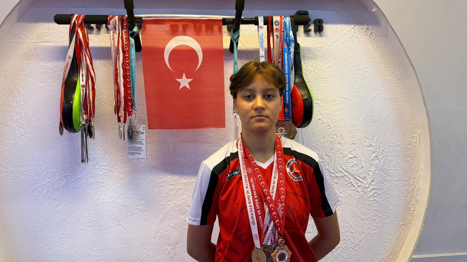 Dünya Sampiyonlugu (2)