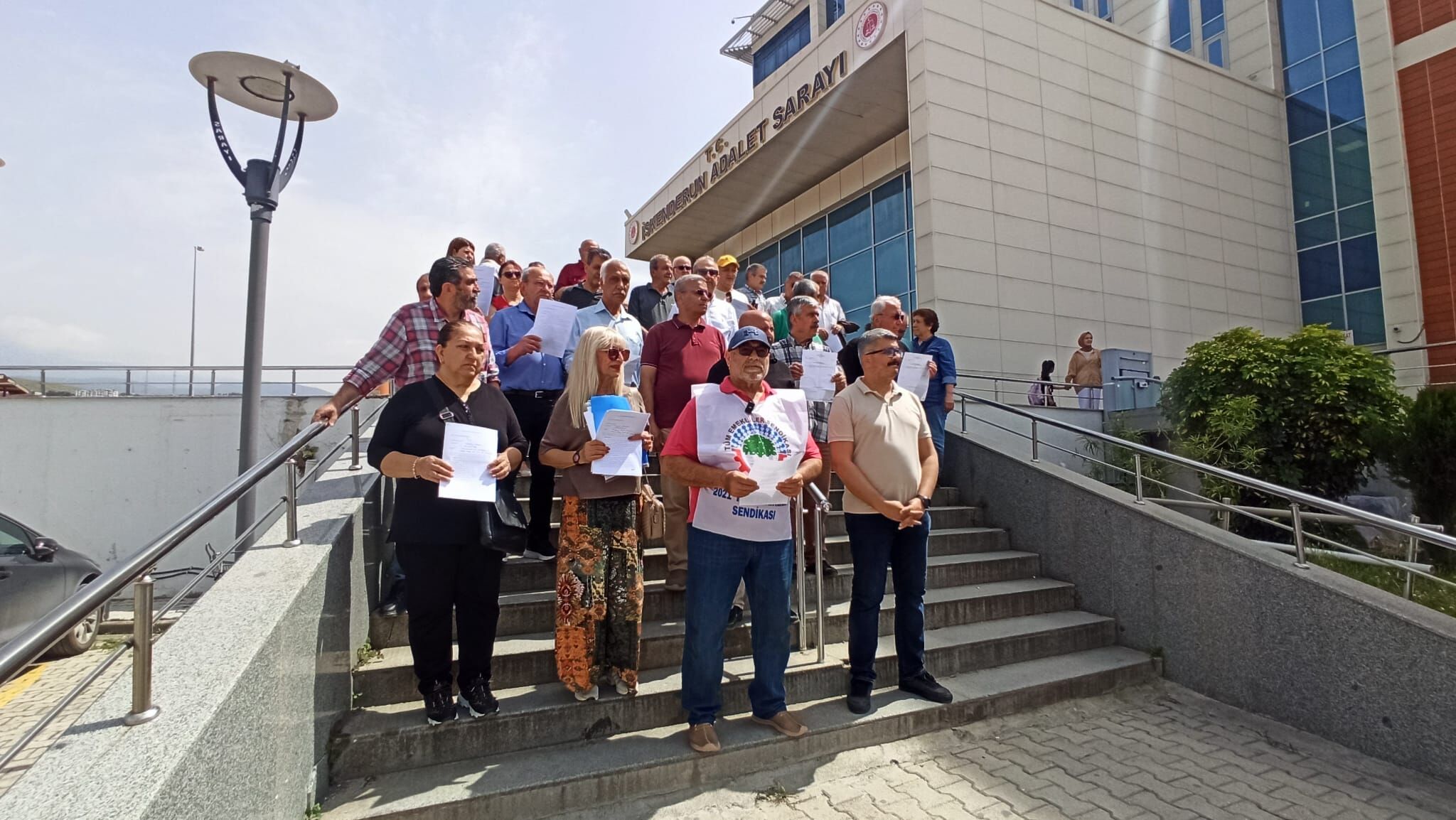Emekli (1)