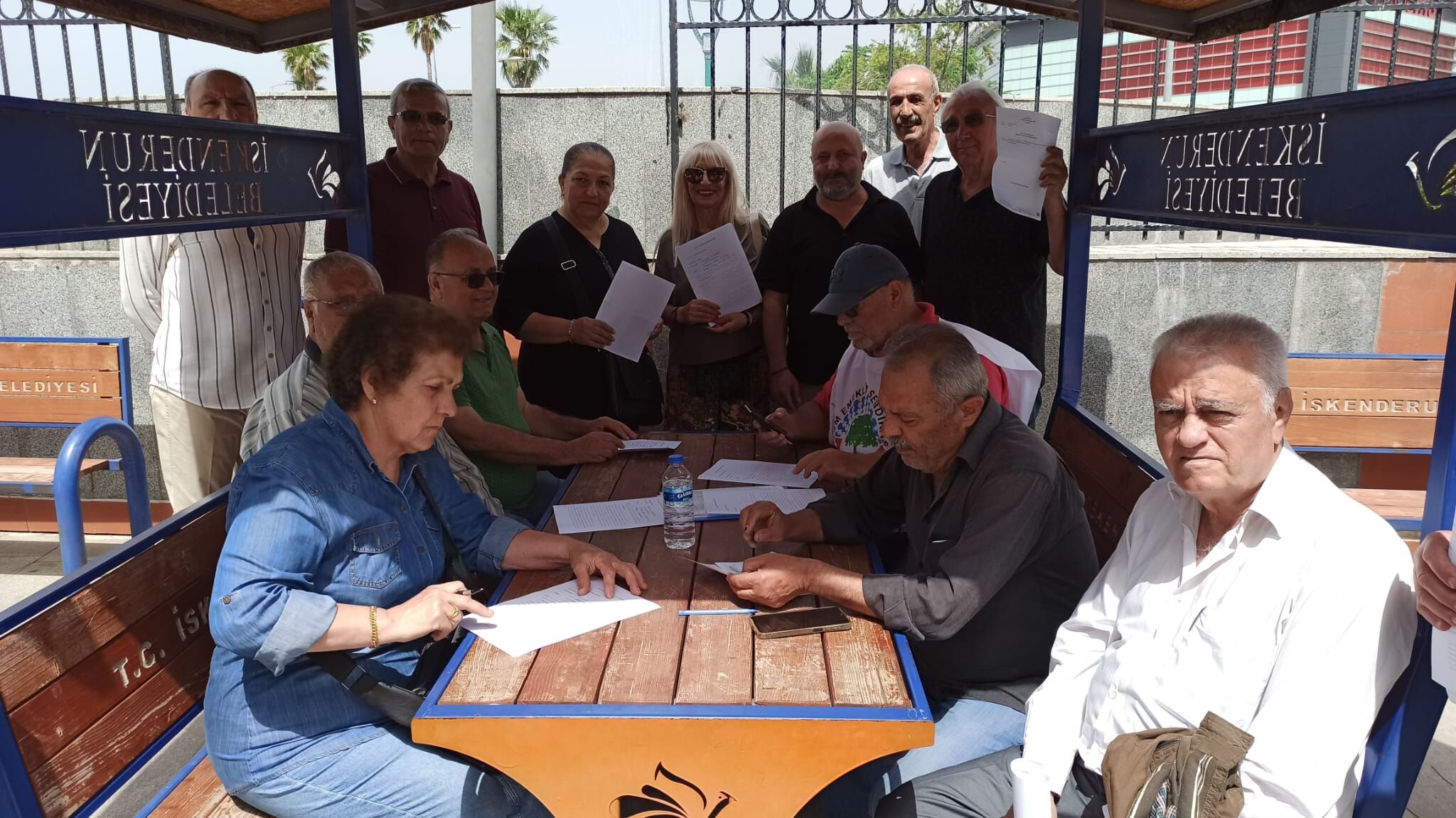 Emekli (2)