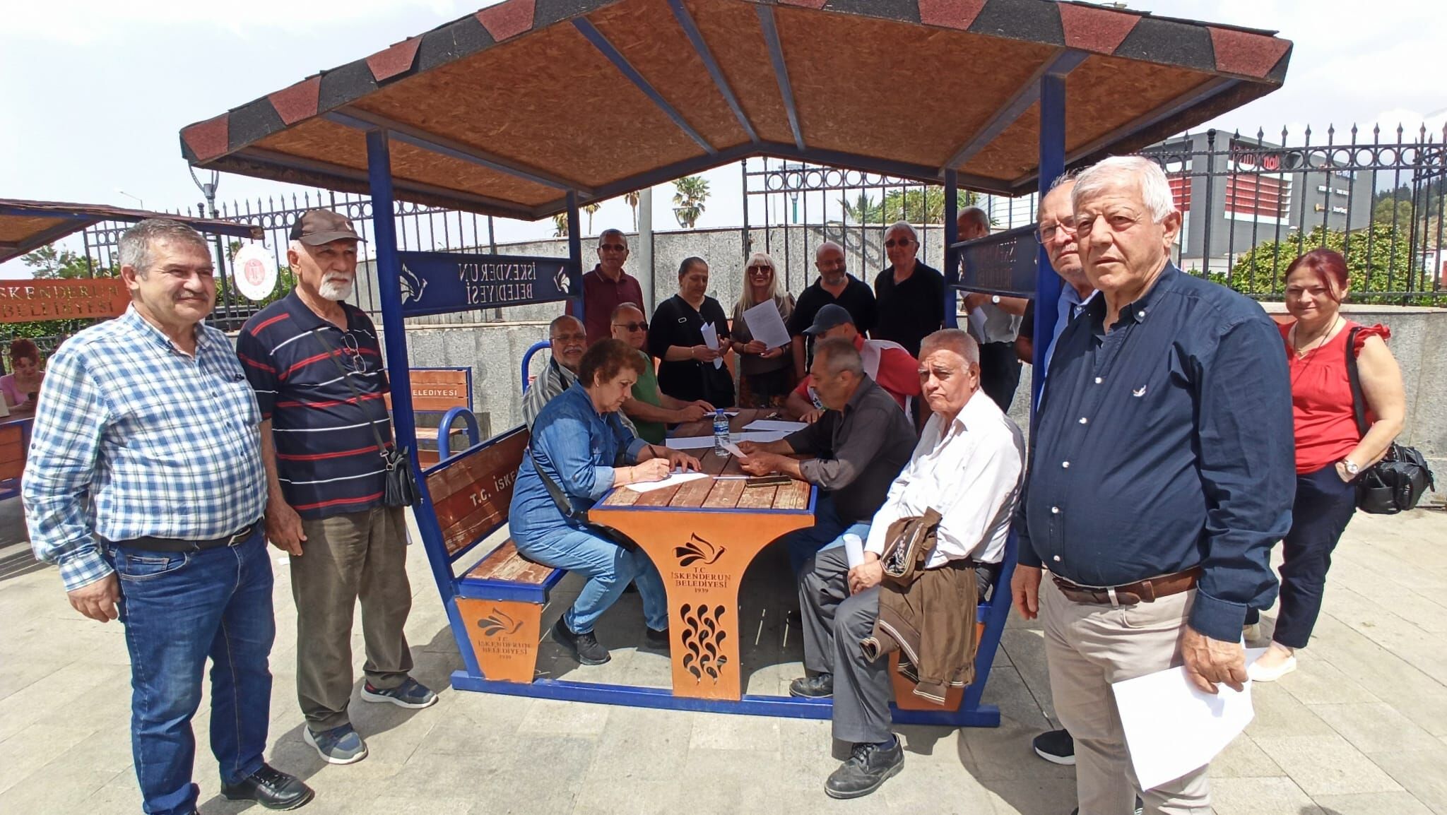 Emekli (3)