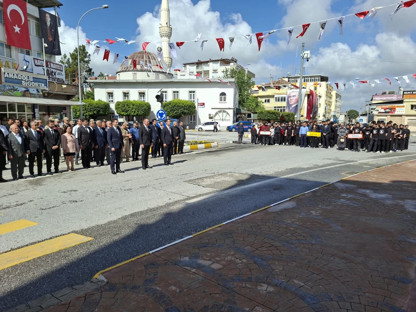 Erzin 19 Mayis Celenk (6)