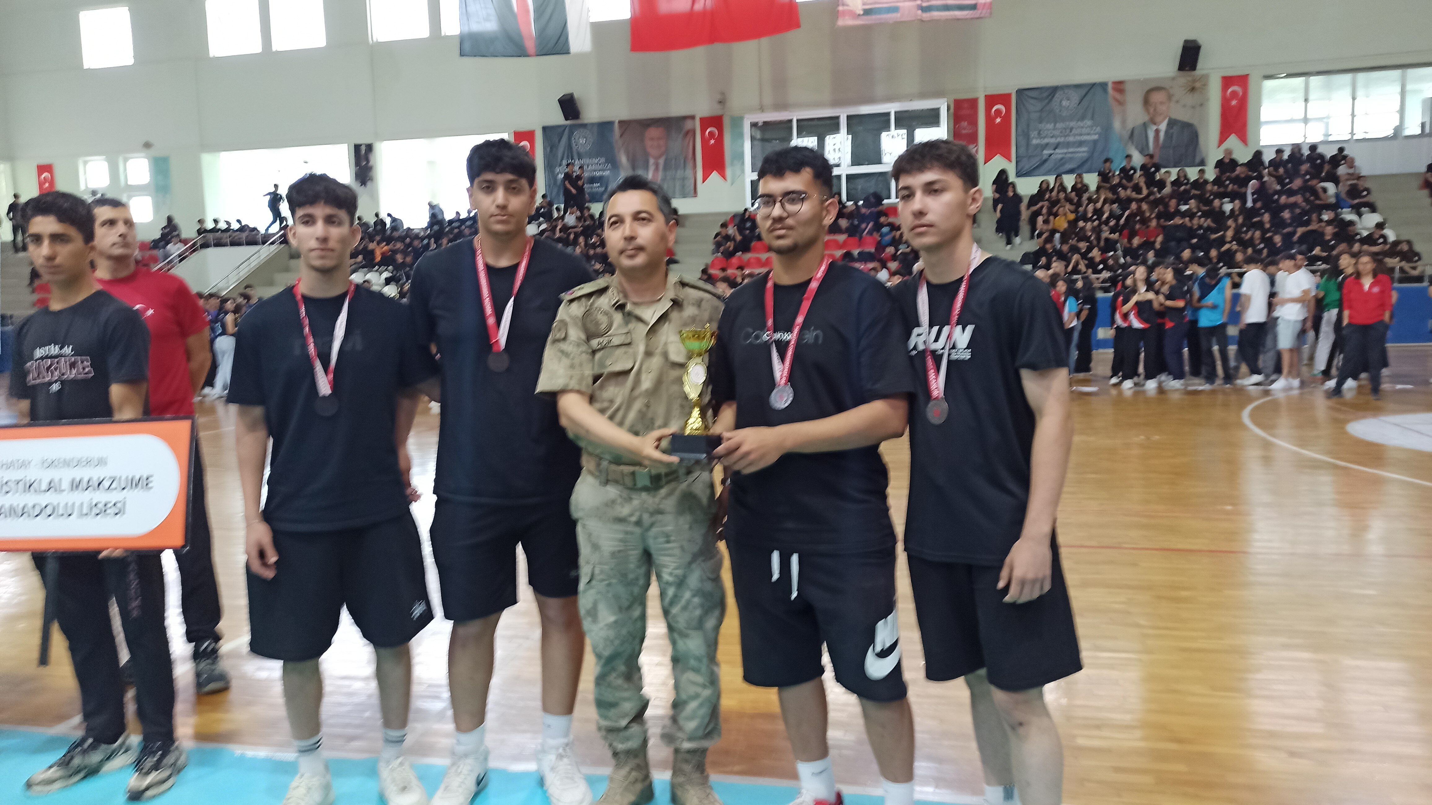 Genclik Haftasi Odulleri (11)
