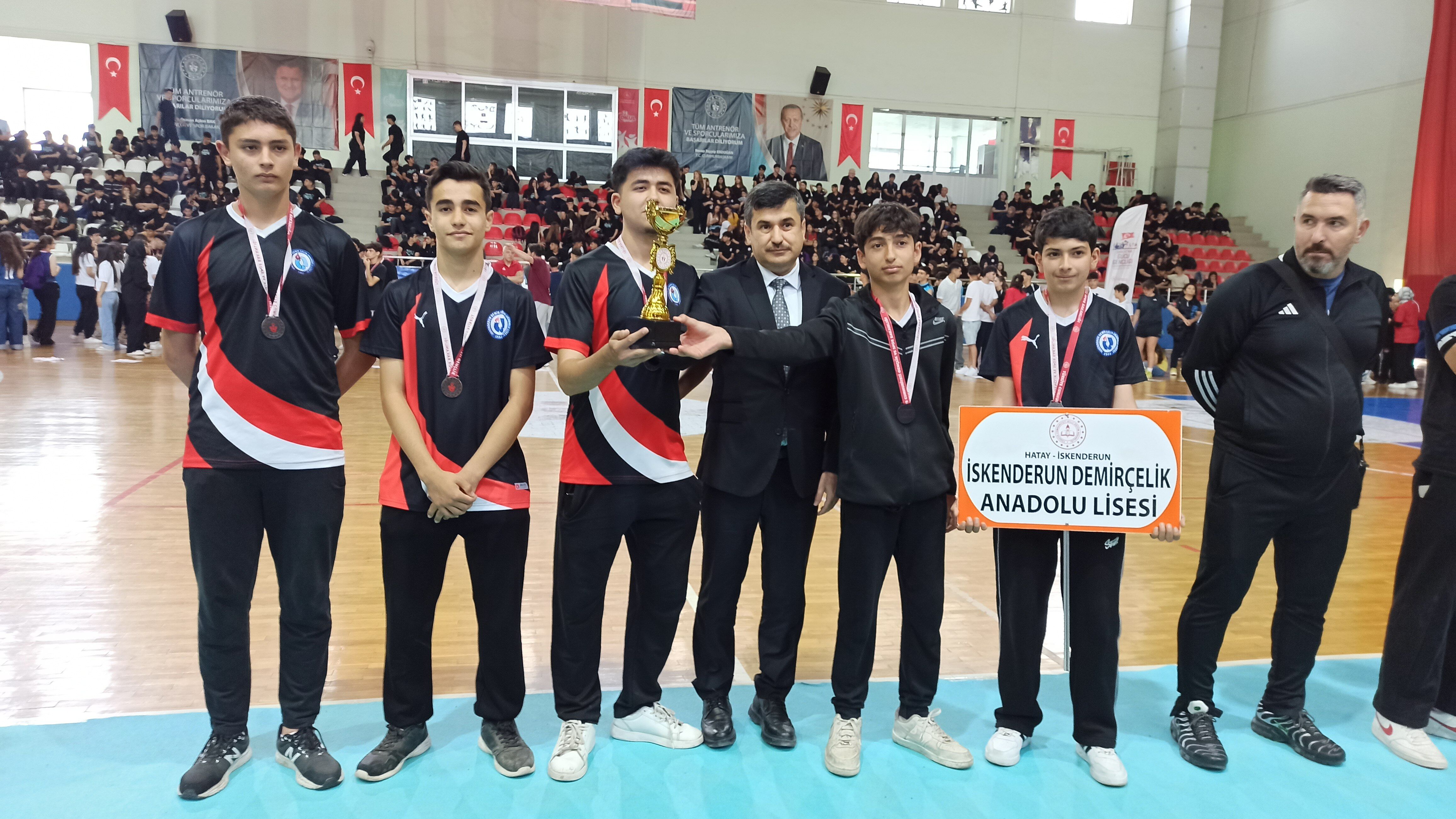 Genclik Haftasi Odulleri (13)
