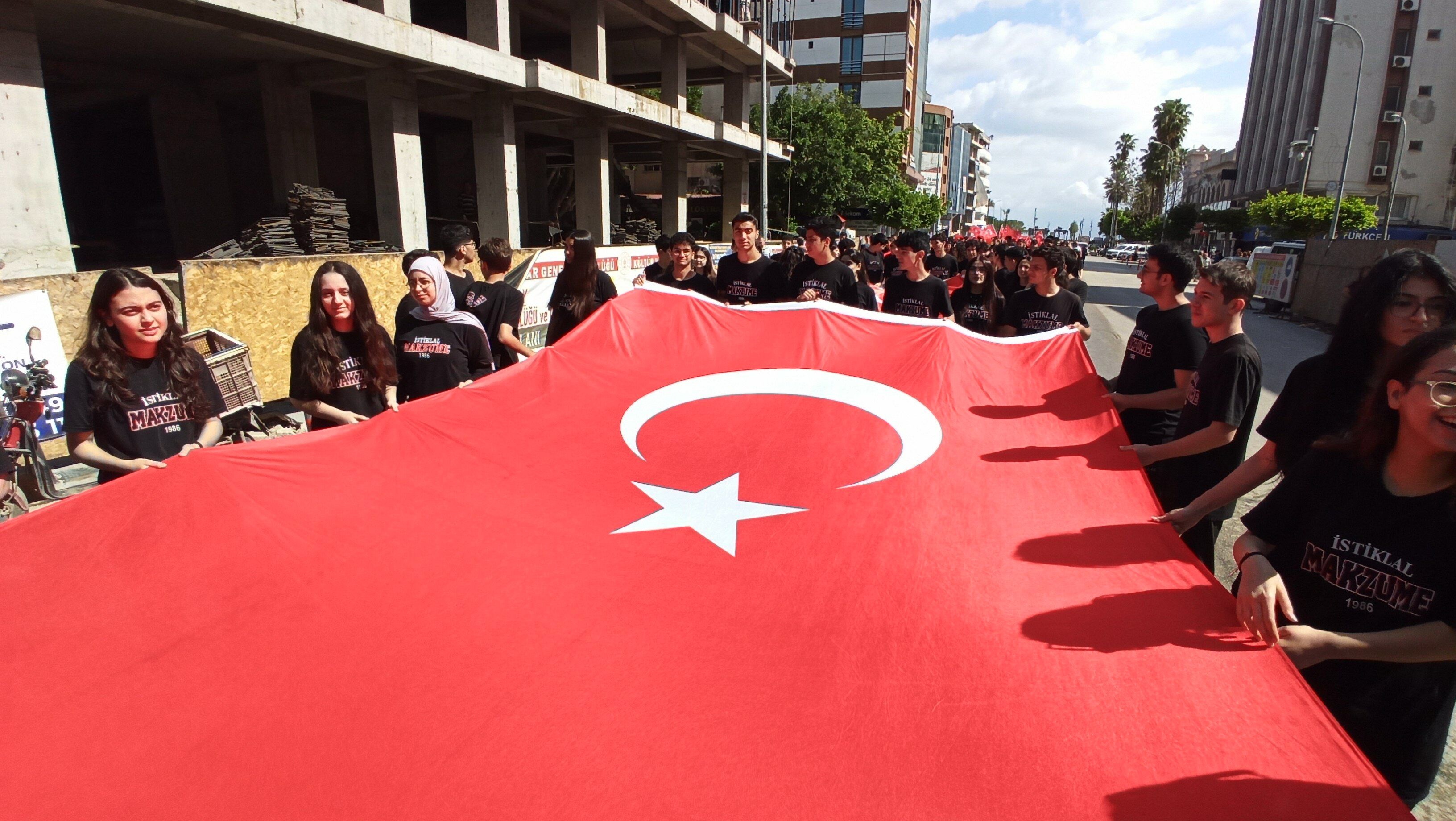 Genclik Yuruyusu (6)