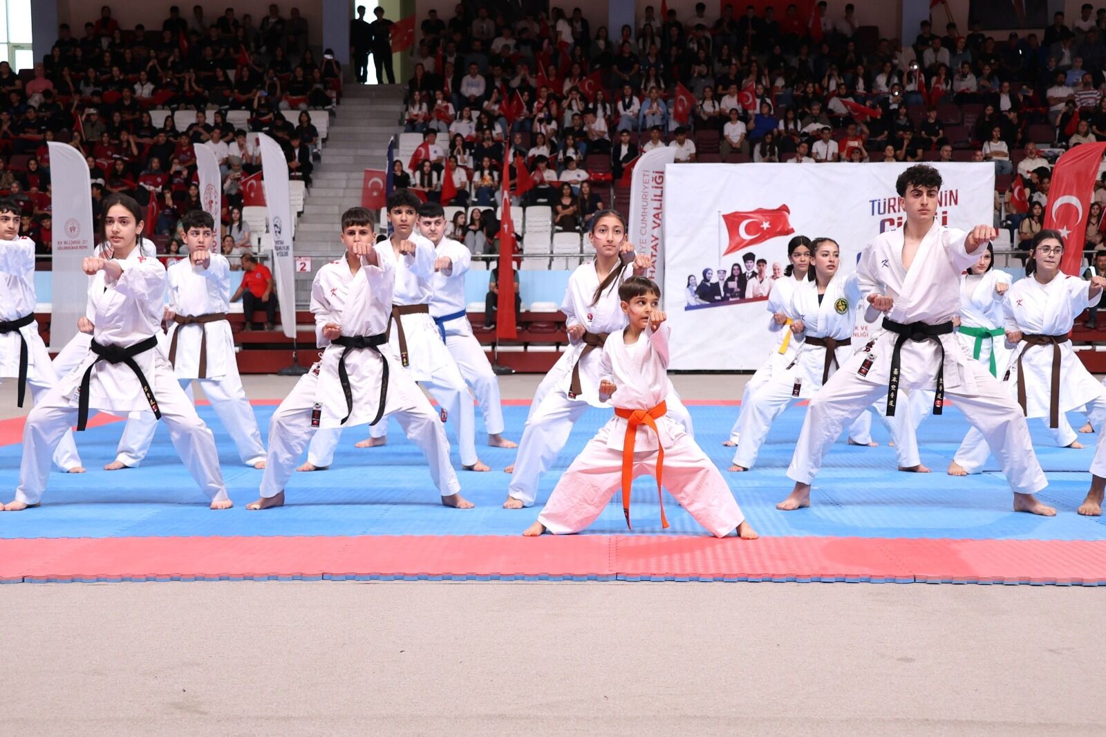 Hatay 19 Mayıs Bayram (13)