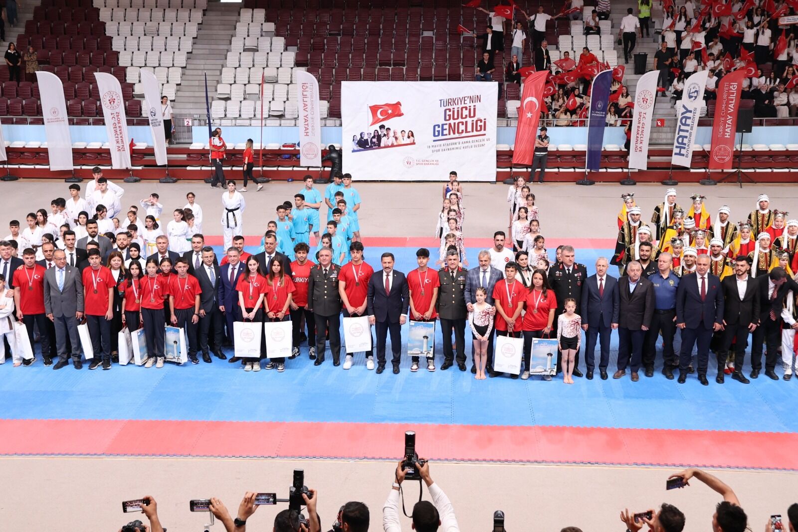 Hatay 19 Mayıs Bayram (4)