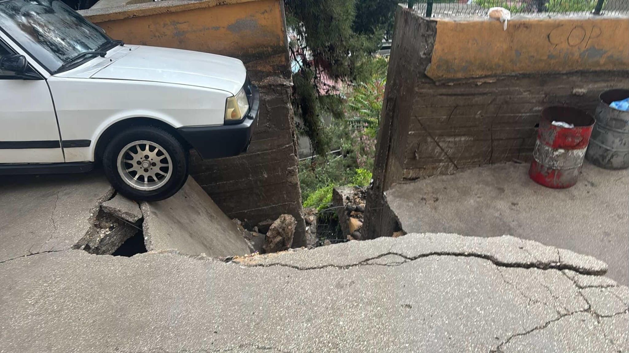 Hatay Sel1