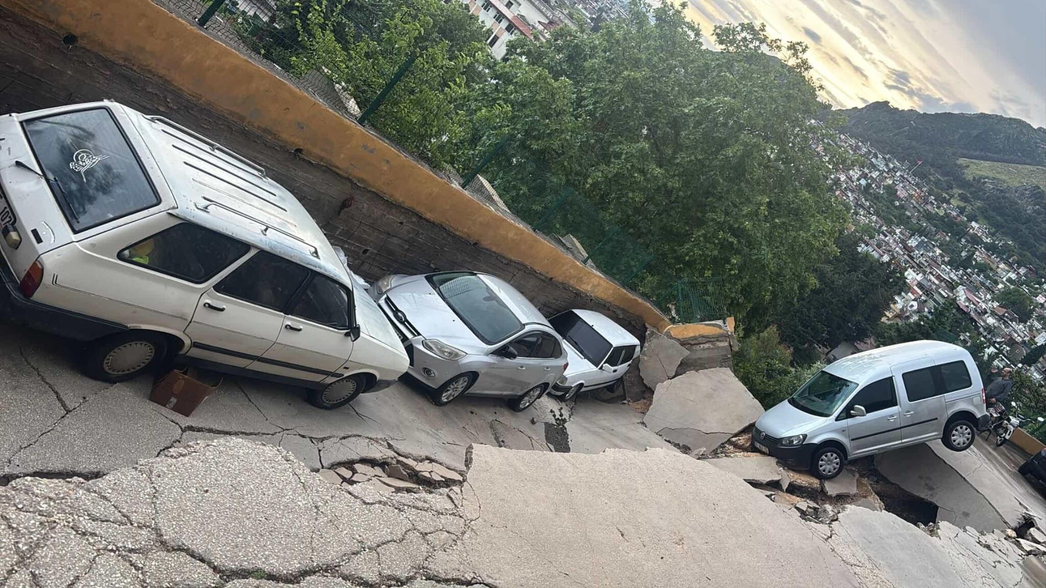Hatay Sel3