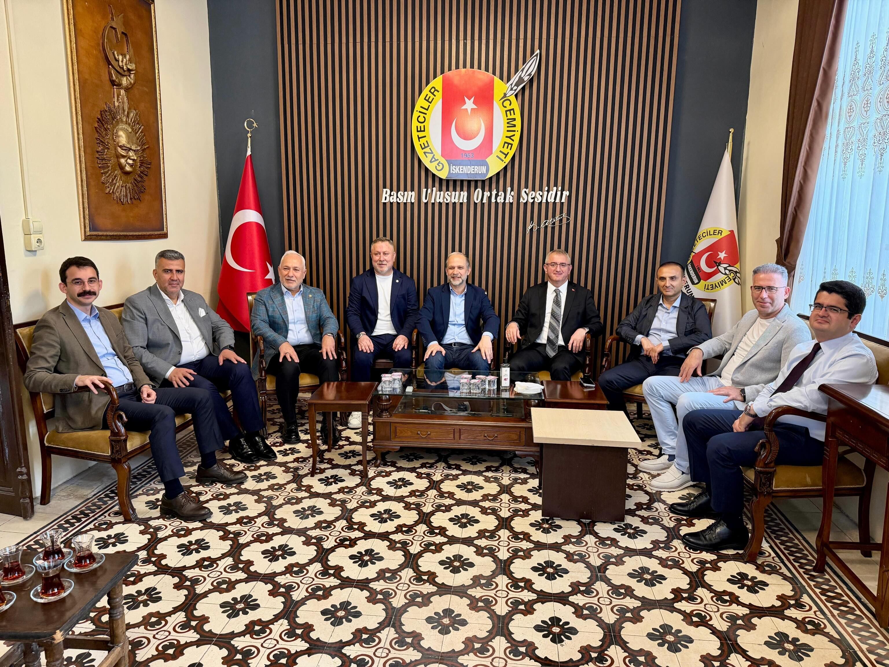 Igcde Bayram Bulusmasix (2)