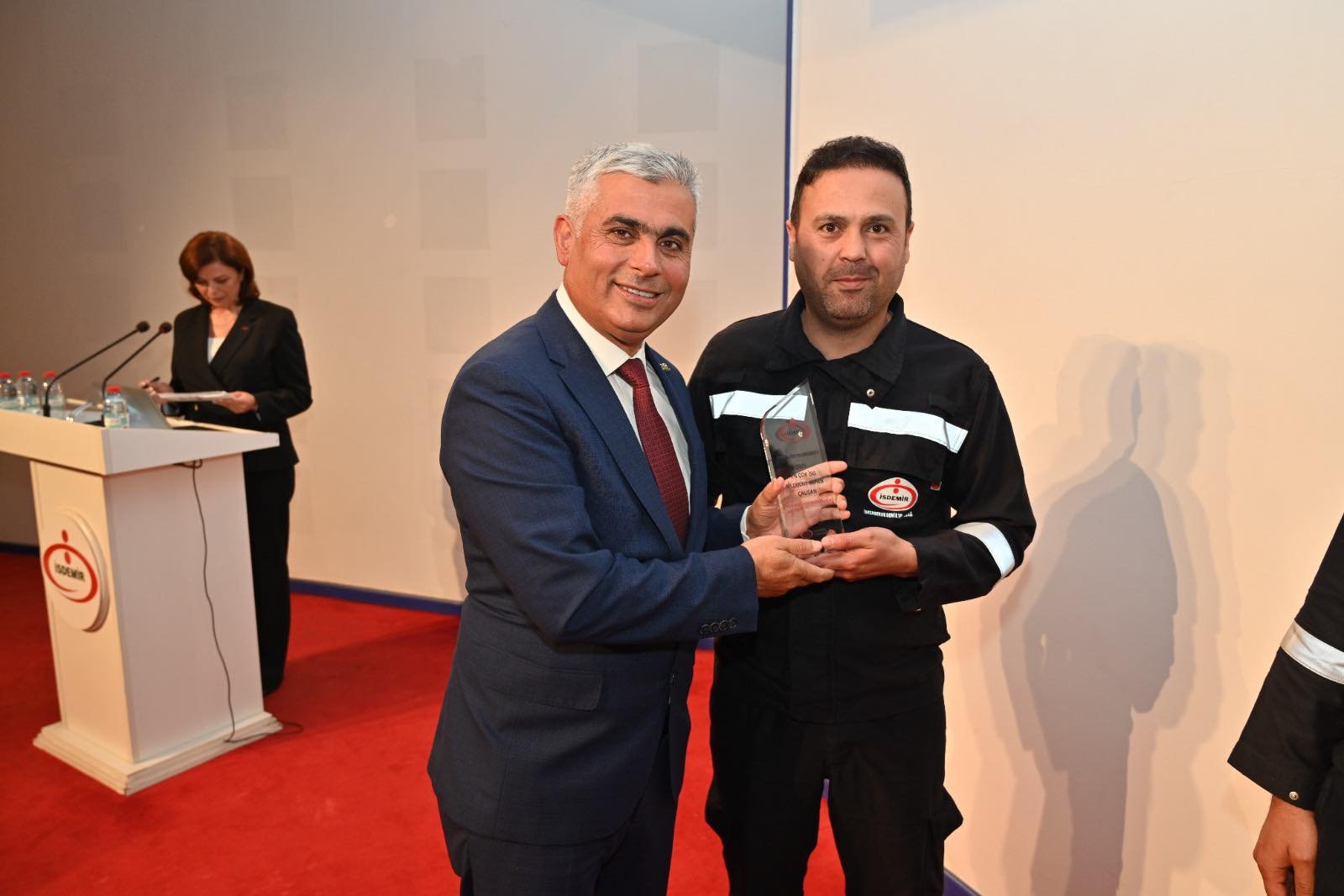 Isdemir Is Guvenligi (4)