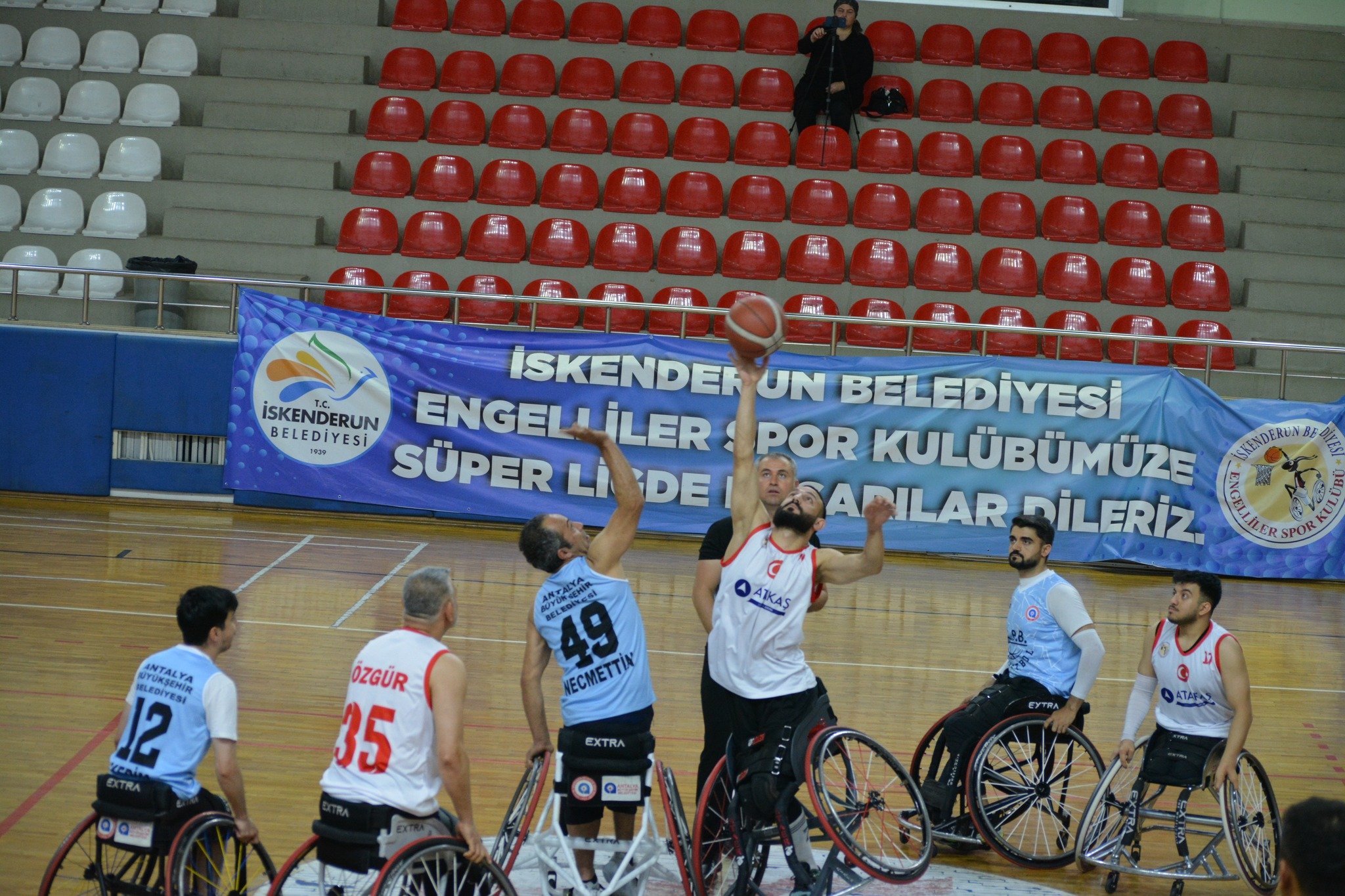 Isk Engilliler (1)