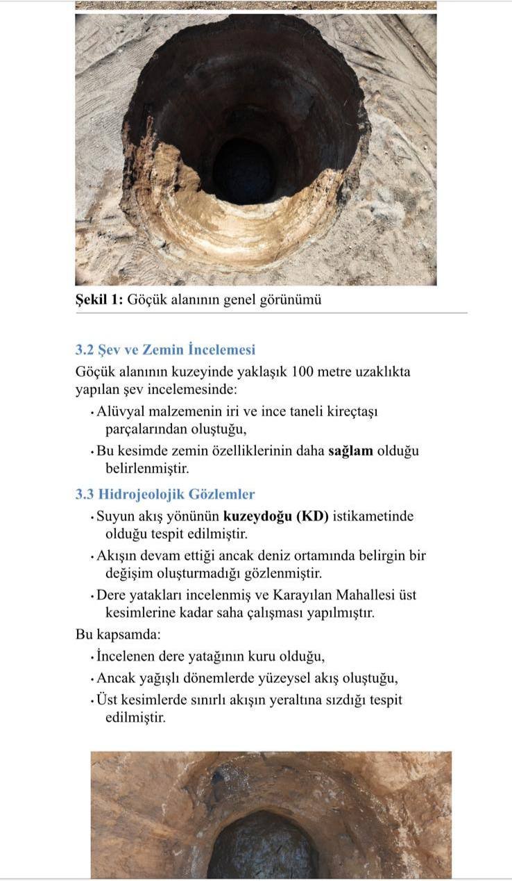 Iste Raporu (1)