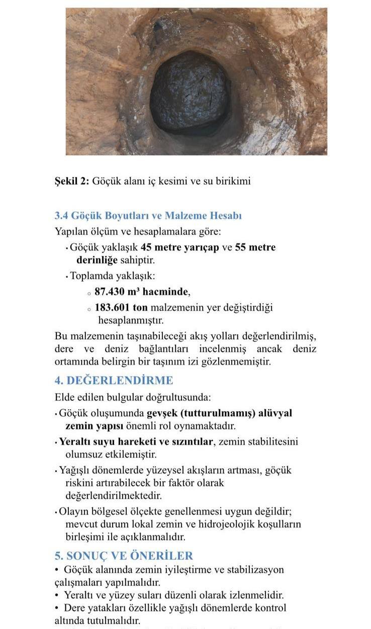 Iste Raporu (4)