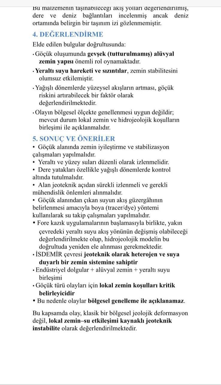 Iste Raporu (5)