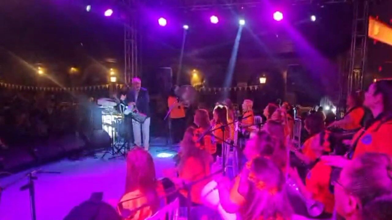 Itso Ritim Grubu (2)
