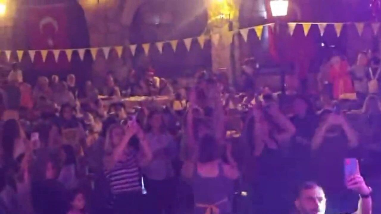 Itso Ritim Grubu (5)