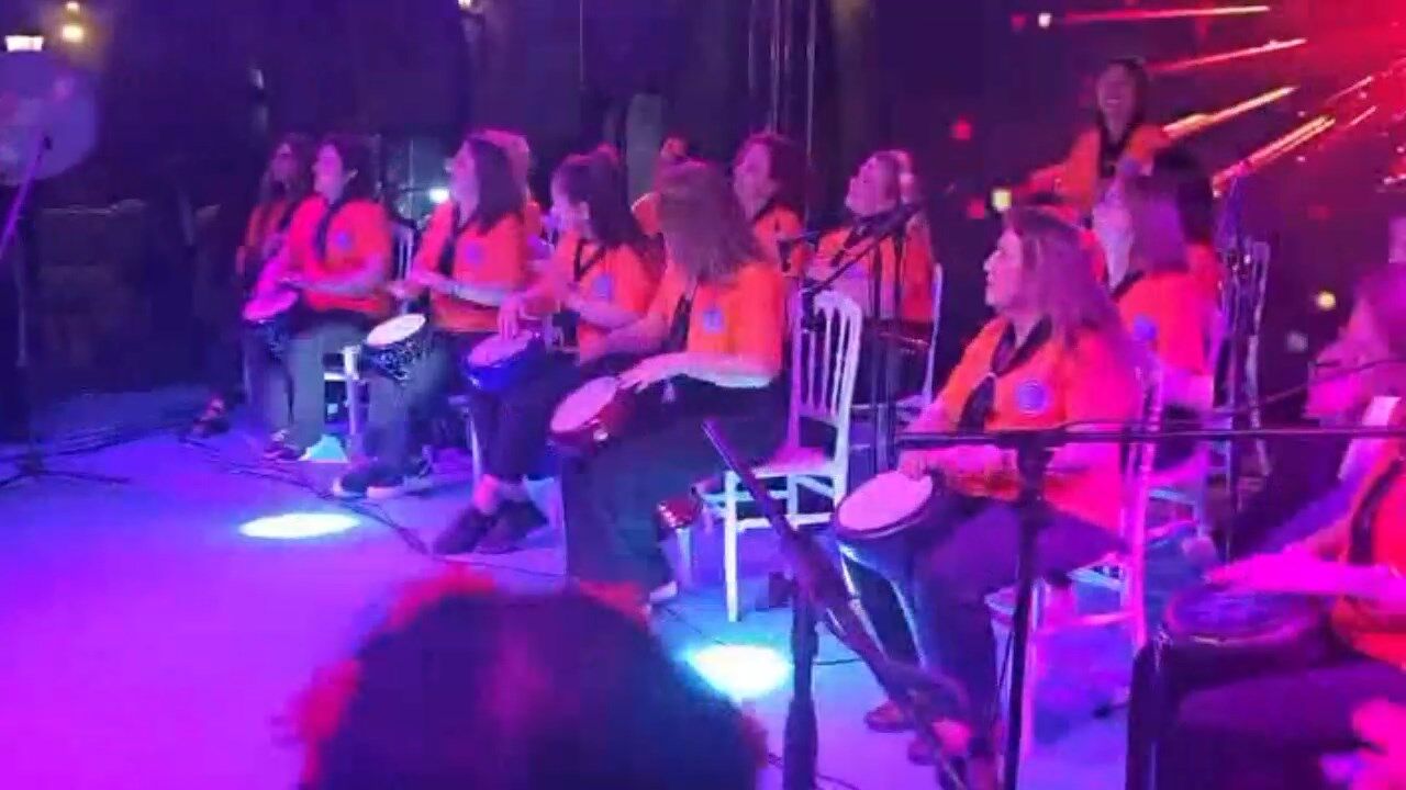 Itso Ritim Grubu (6)