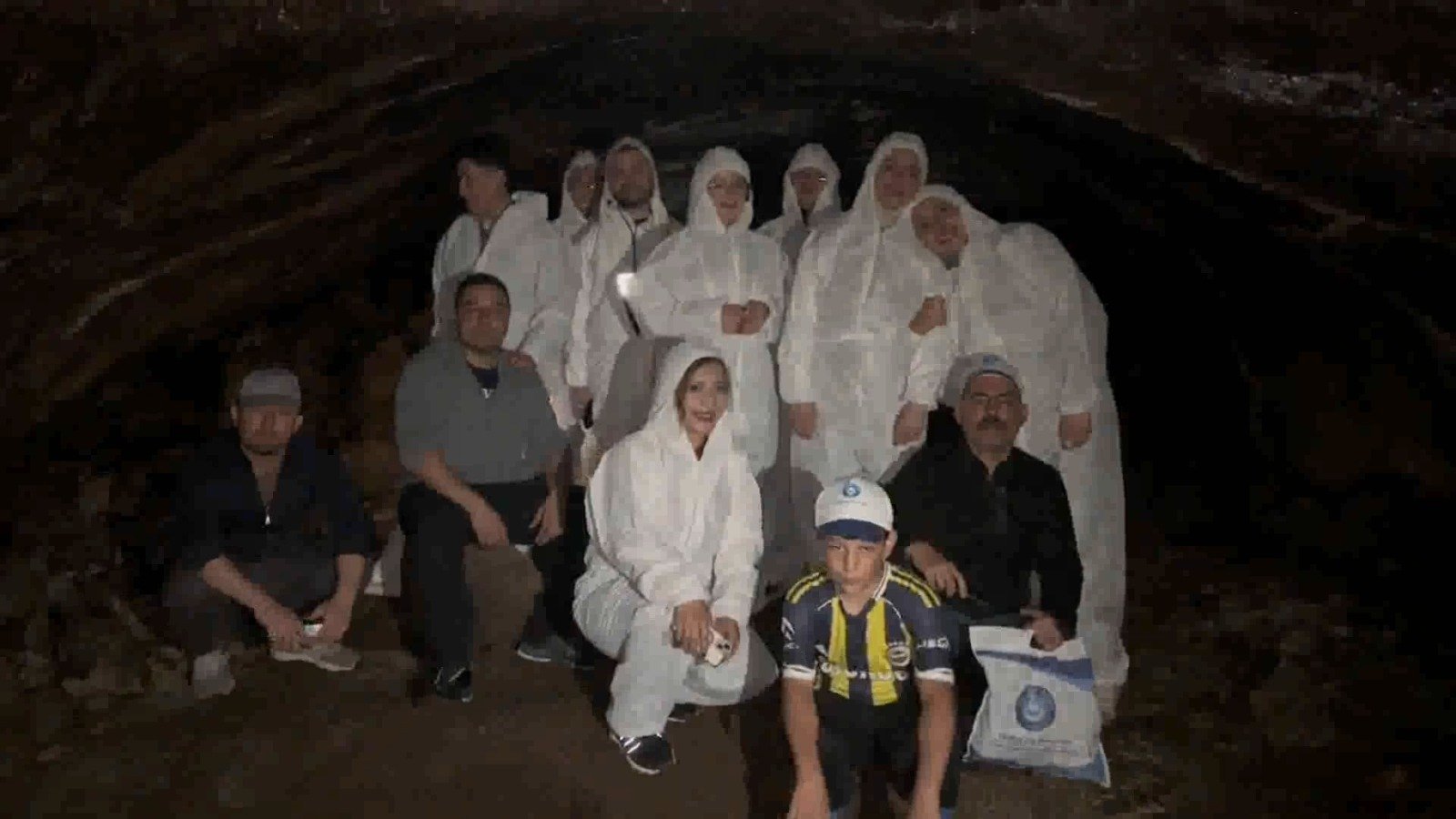Lav Tupu Magaralarina Kesif (8)