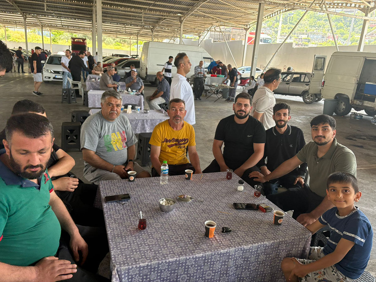 Madeni Isler Metin