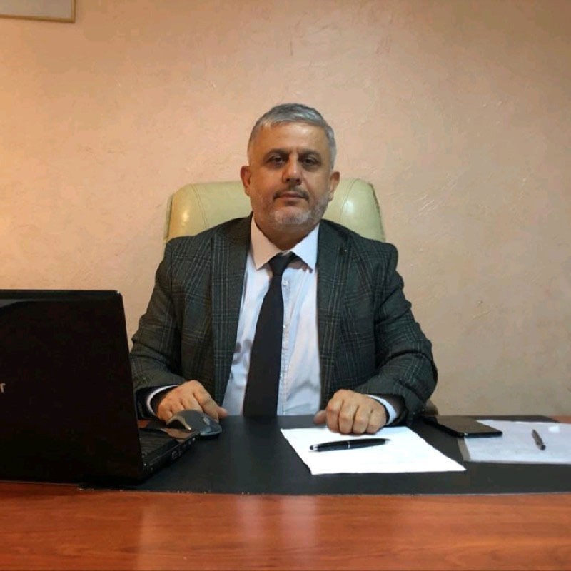Mustafa Sarsılmaz