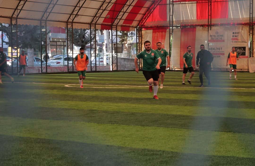 Reyhanlı Turnuva (3)