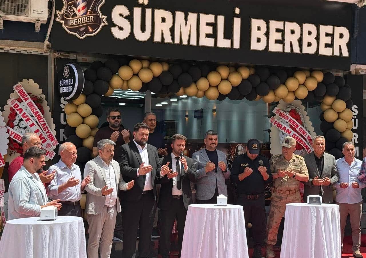 Surmeli Berber (1)