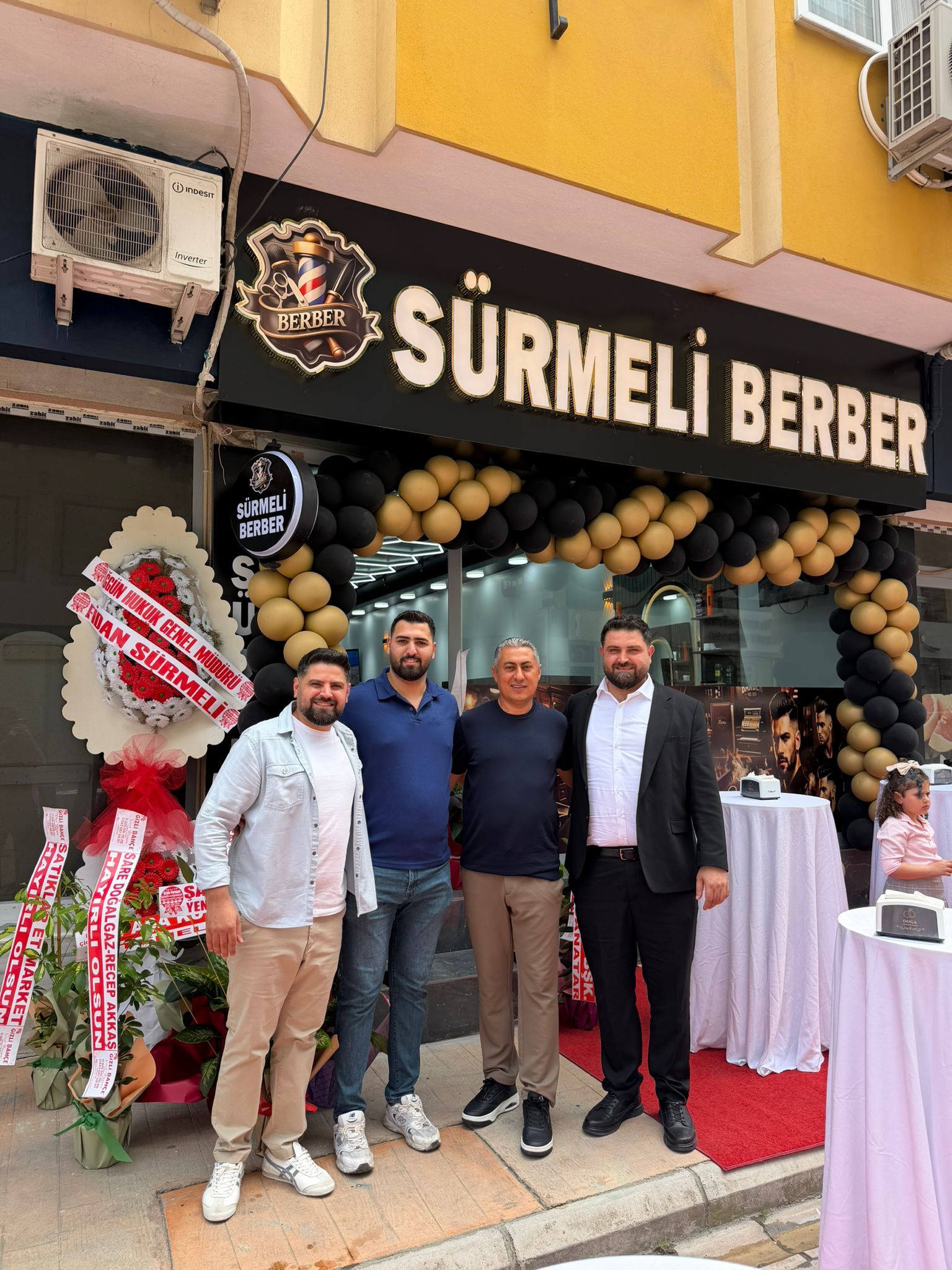 Surmeli Berber (3)
