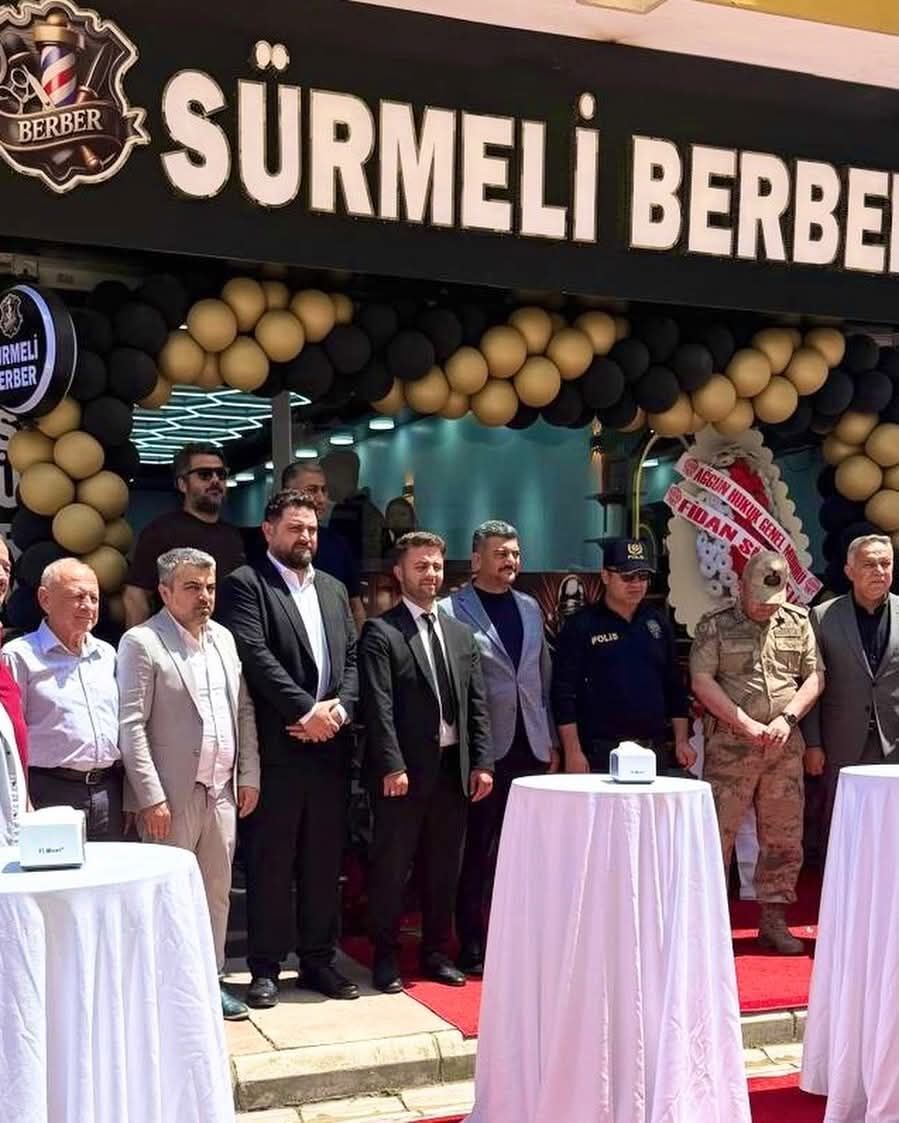Surmeli Berber (4)