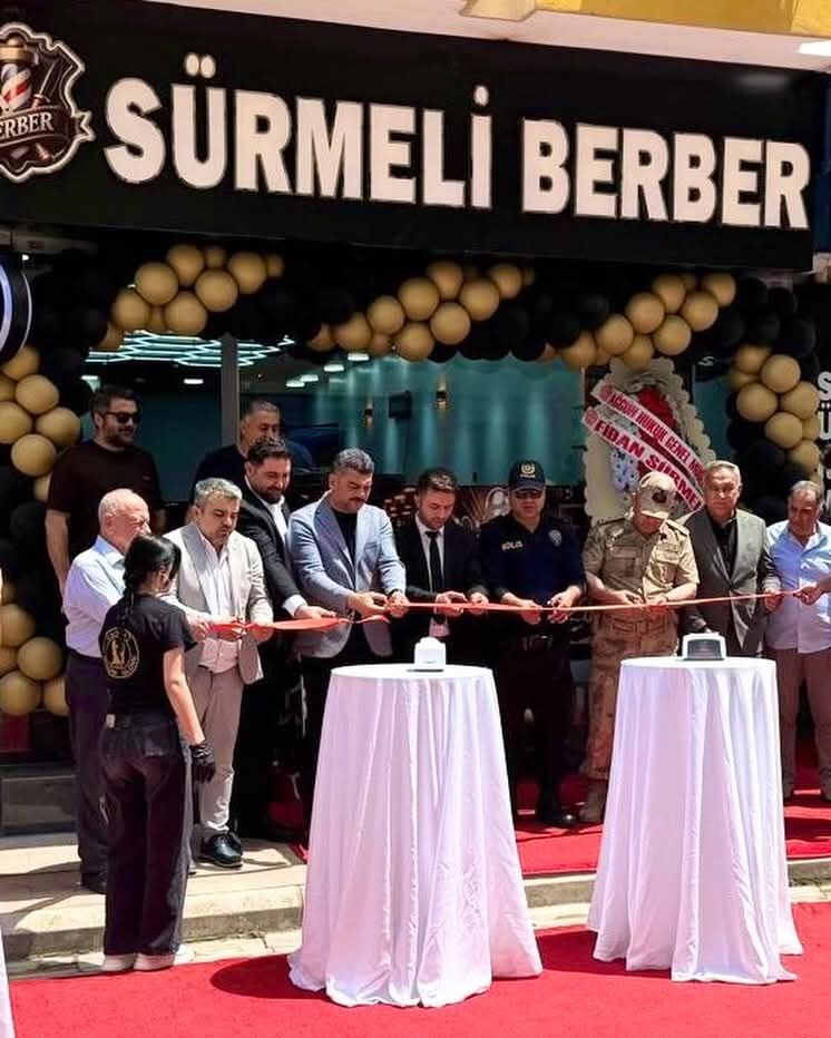 Surmeli Berber (5)