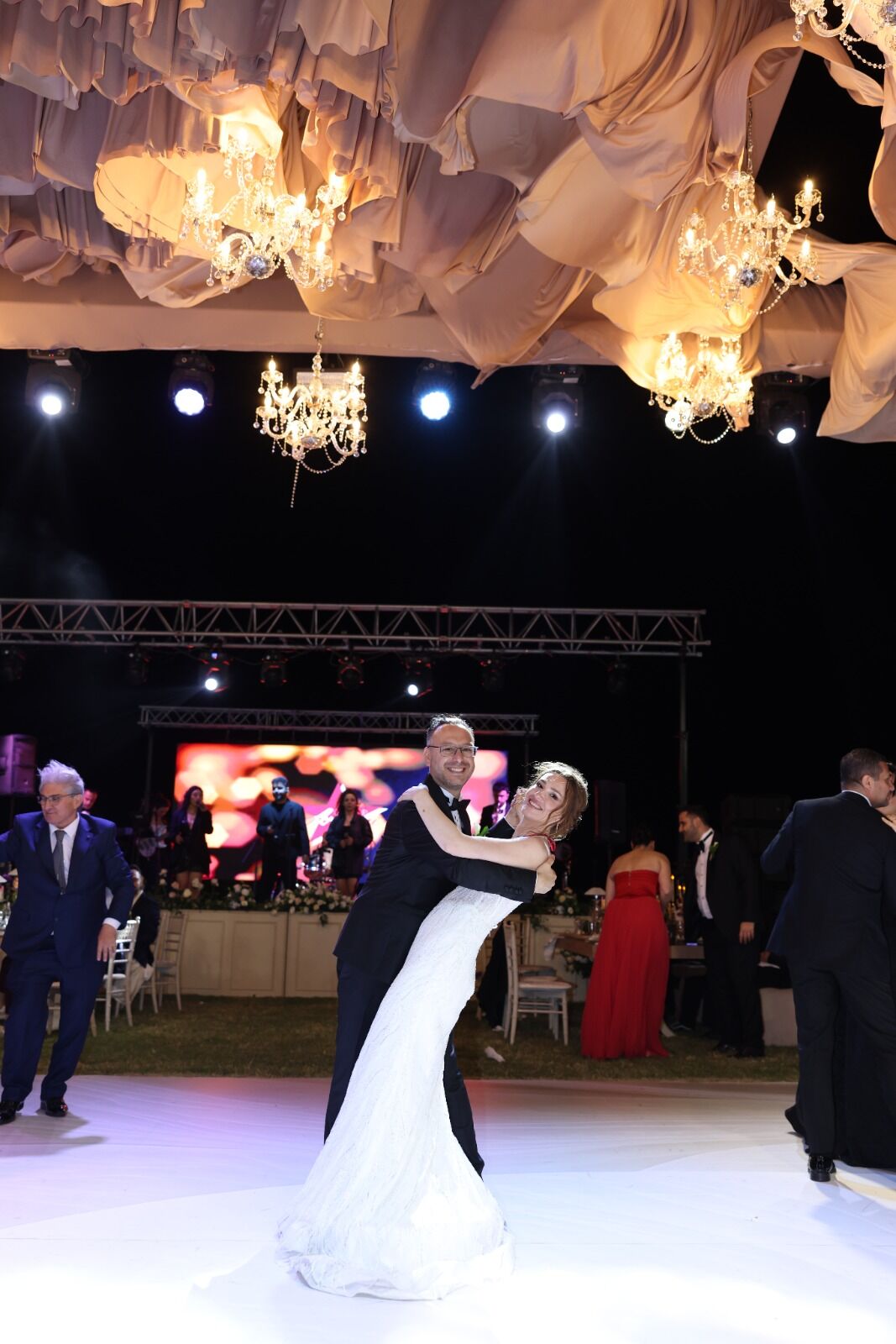 Yanik Cevik Ailesi (1)