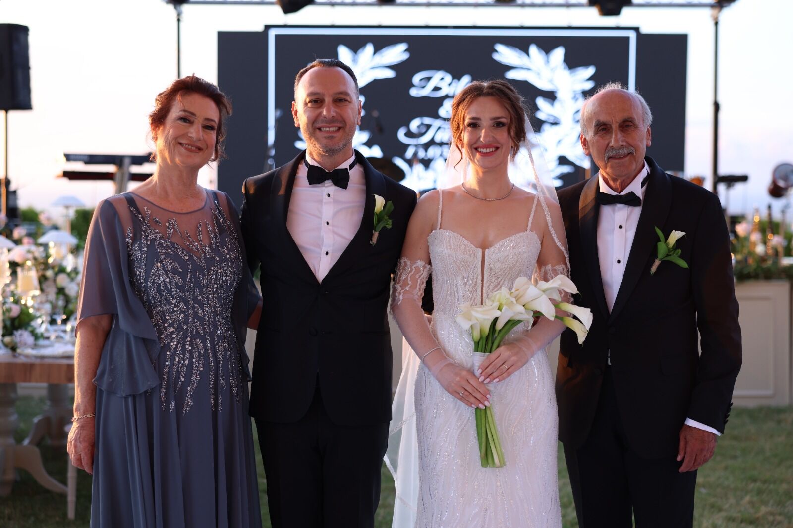 Yanik Cevik Ailesi (2)