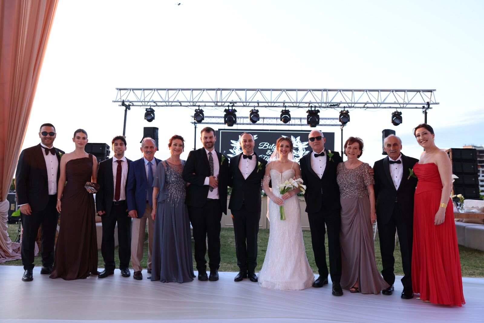 Yanik Cevik Ailesi (3)