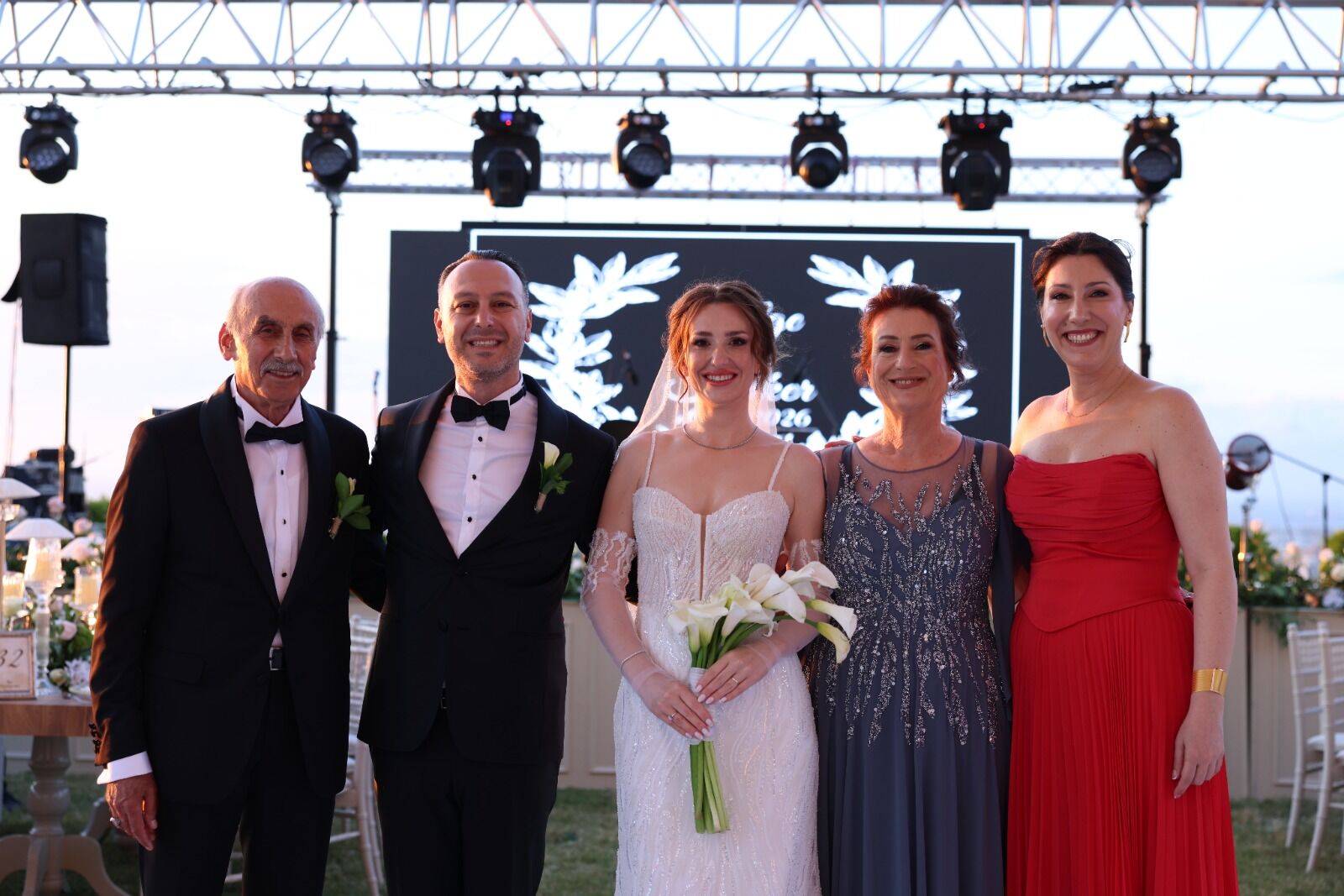 Yanik Cevik Ailesi (5)