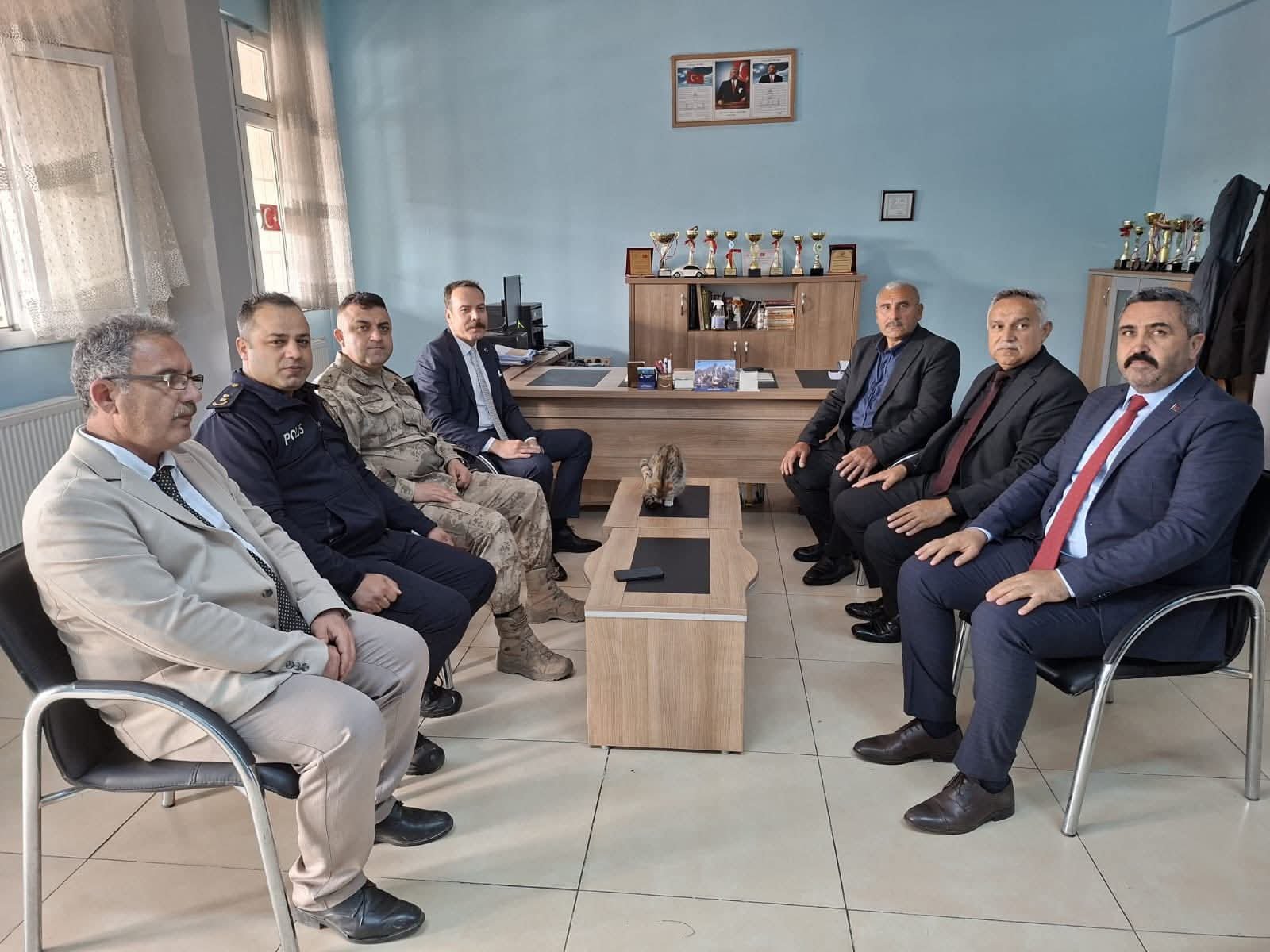 Yoruk Kermesi (1)