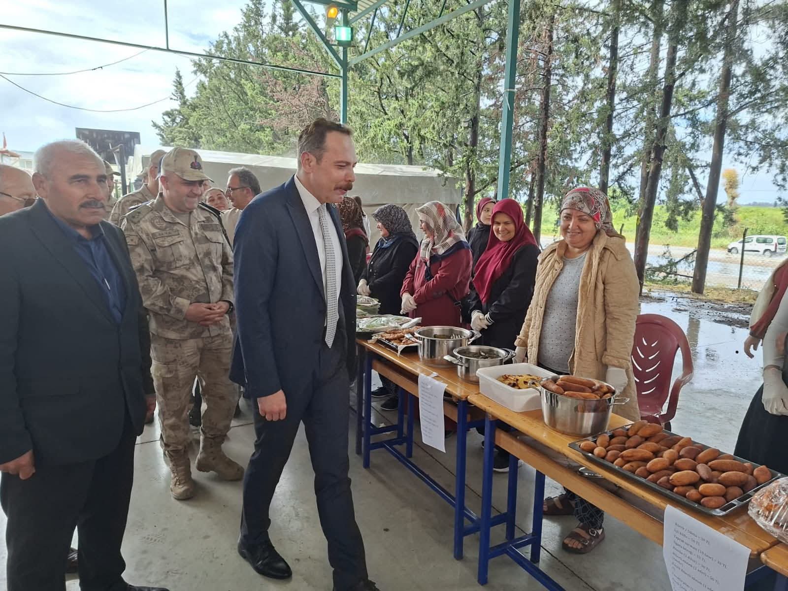 Yoruk Kermesi (2)