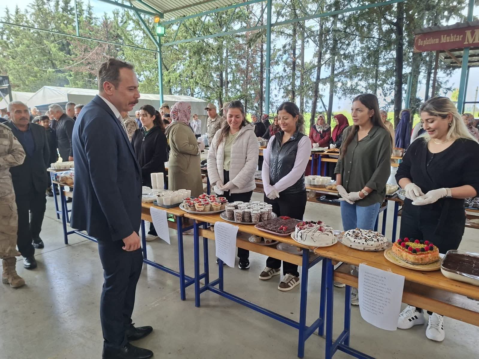 Yoruk Kermesi (5)
