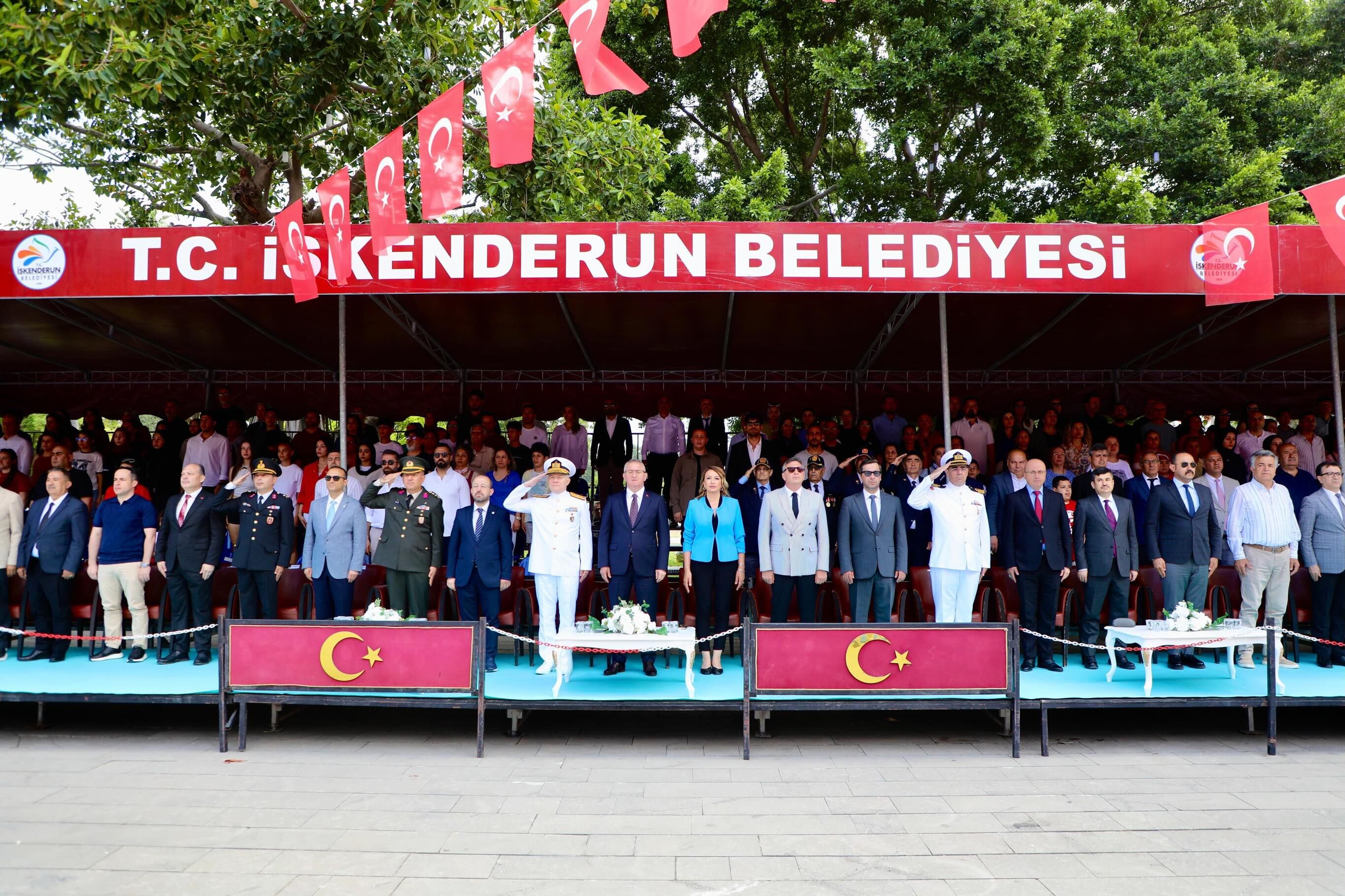 Ziraat Parkta Bayram (5)