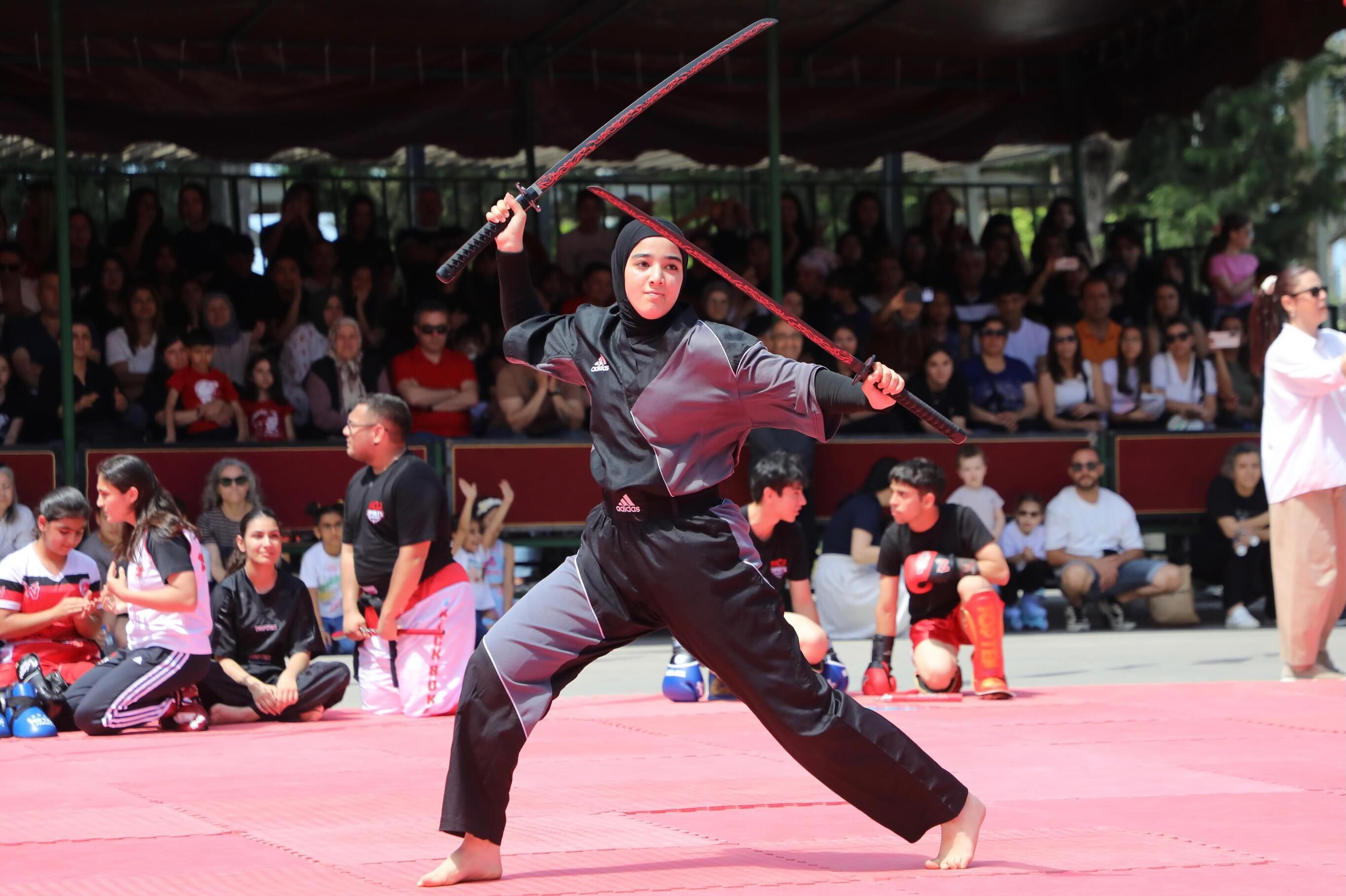 Ziraat Parkta Bayram (8)